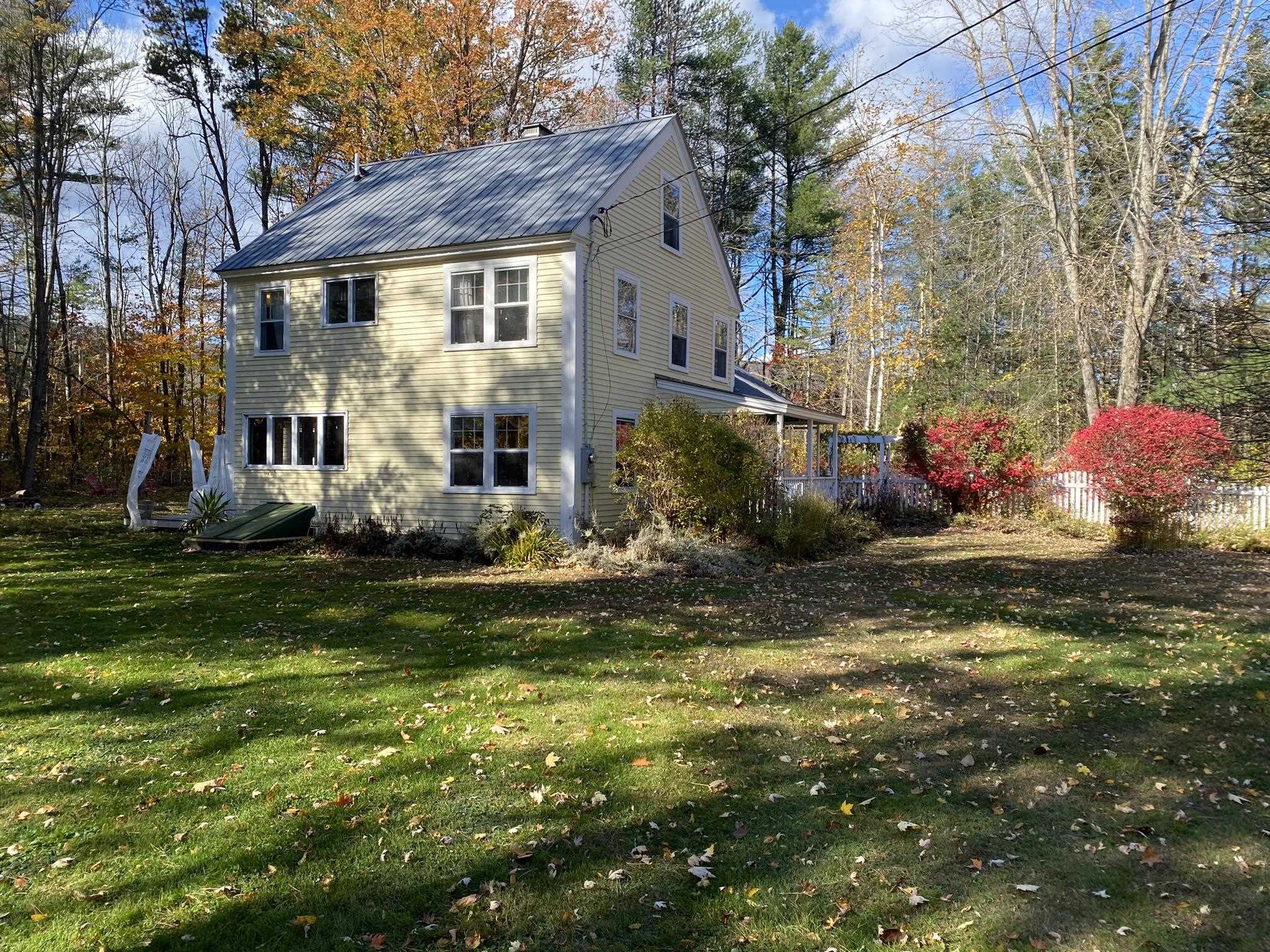 3510 West Side Road Conway, NH 03860 - Photo 37 of 44 Gallery Image 37