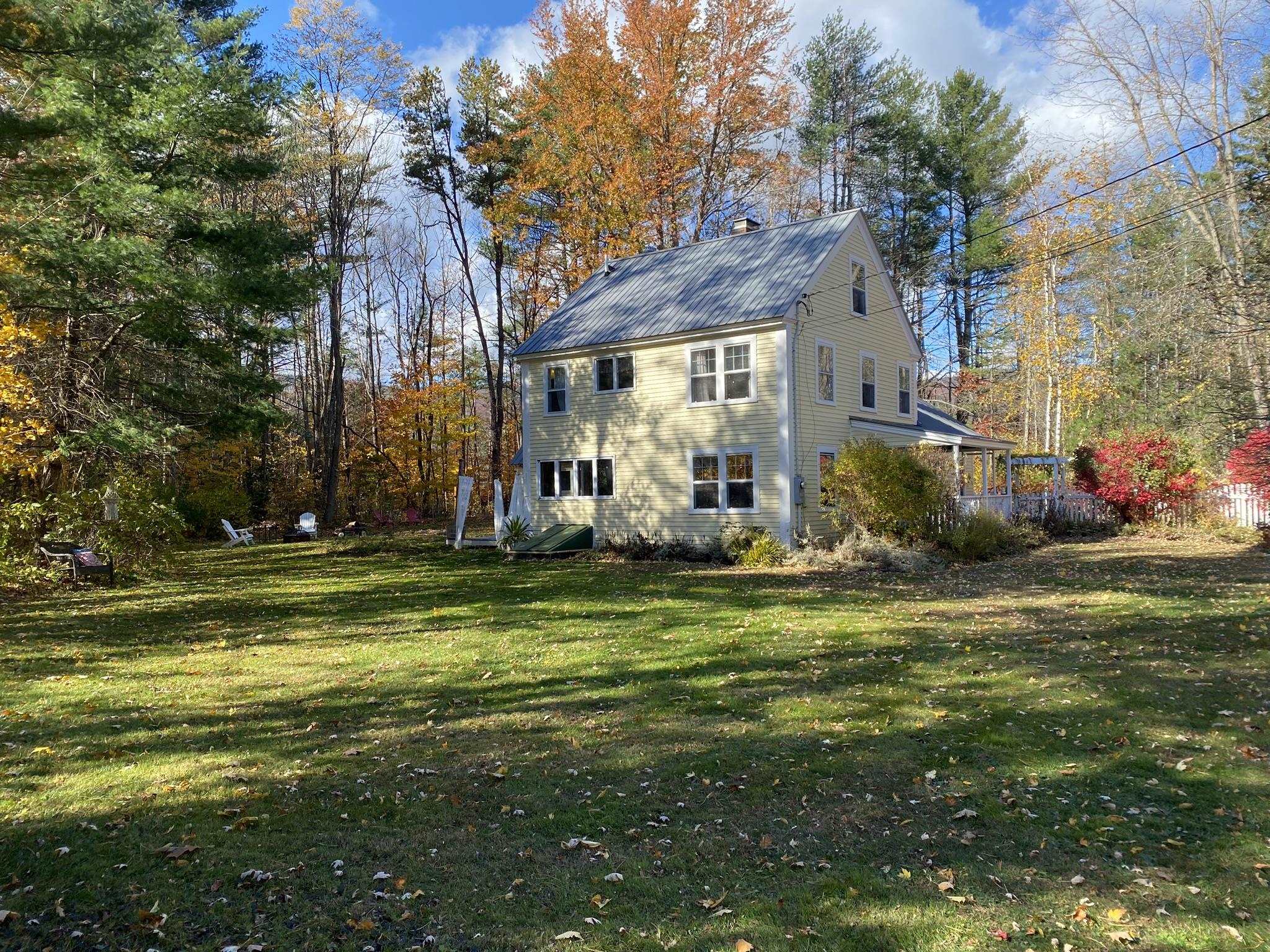 3510 West Side Road Conway, NH 03860 - Photo 38 of 44 Gallery Image 38
