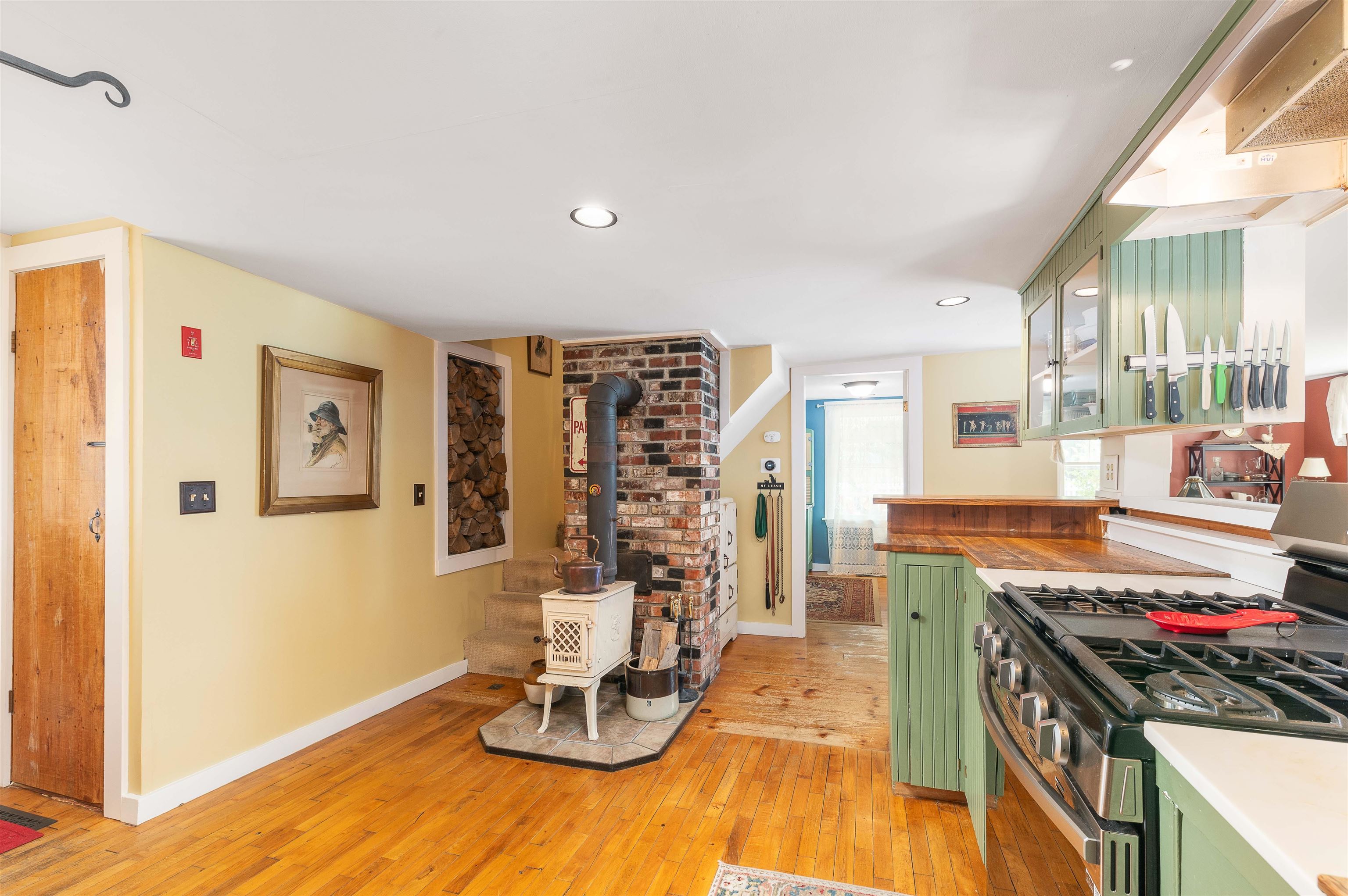 3510 West Side Road Conway, NH 03860 - Photo 6 of 44 Gallery Image 6
