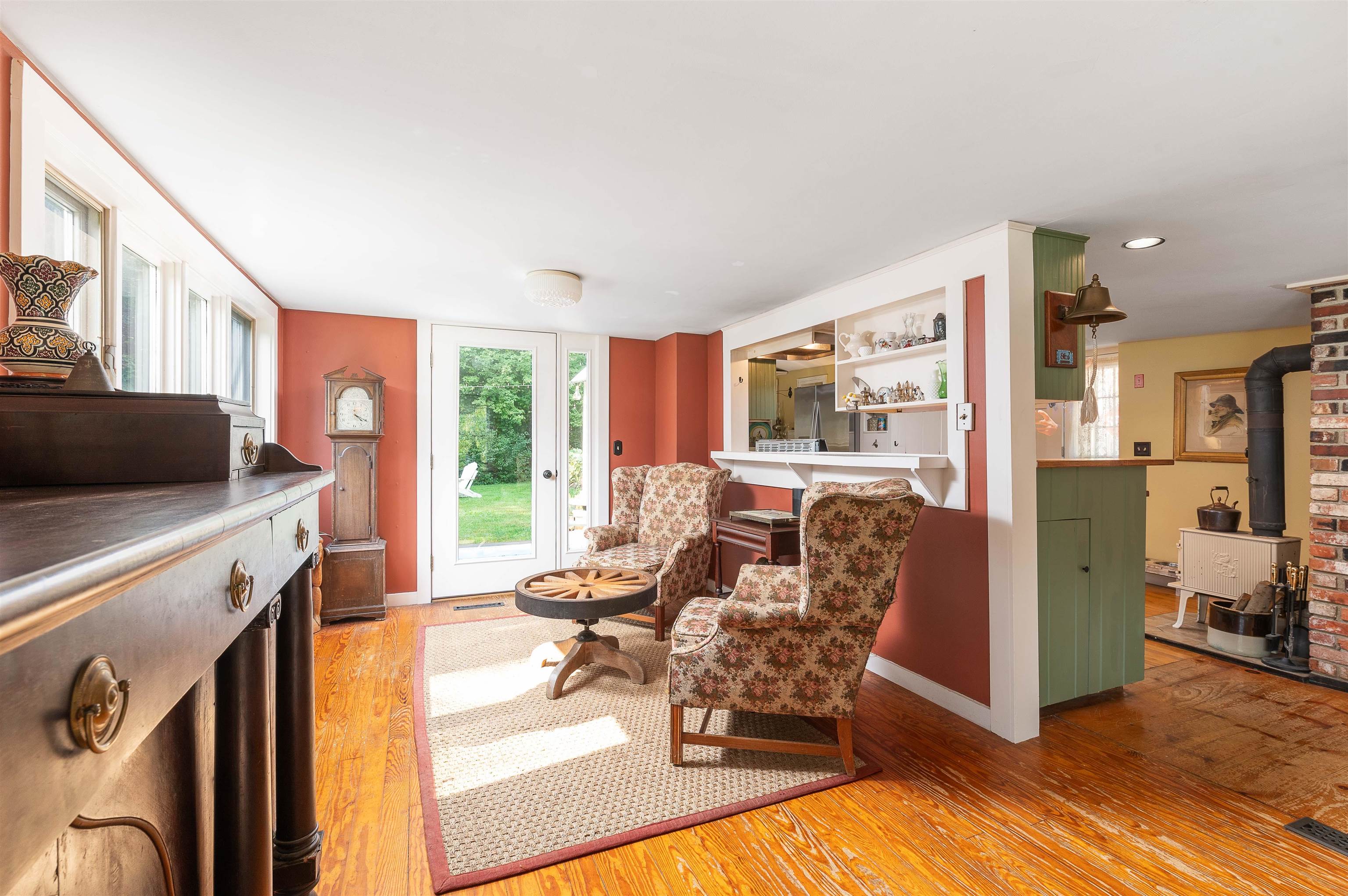 3510 West Side Road Conway, NH 03860 - Photo 8 of 44 Gallery Image 8