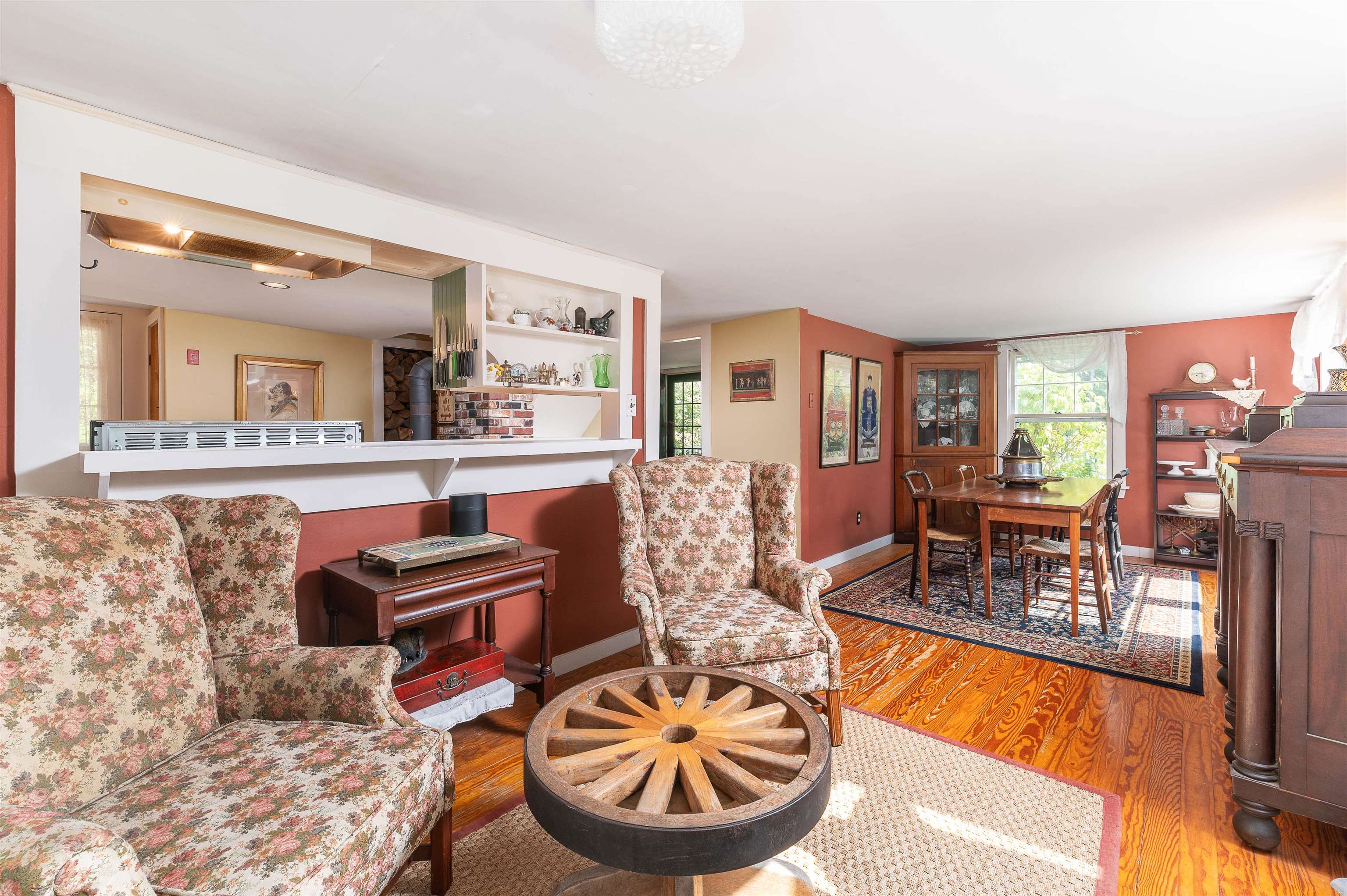 3510 West Side Road Conway, NH 03860 - Photo 9 of 44 Gallery Image 9
