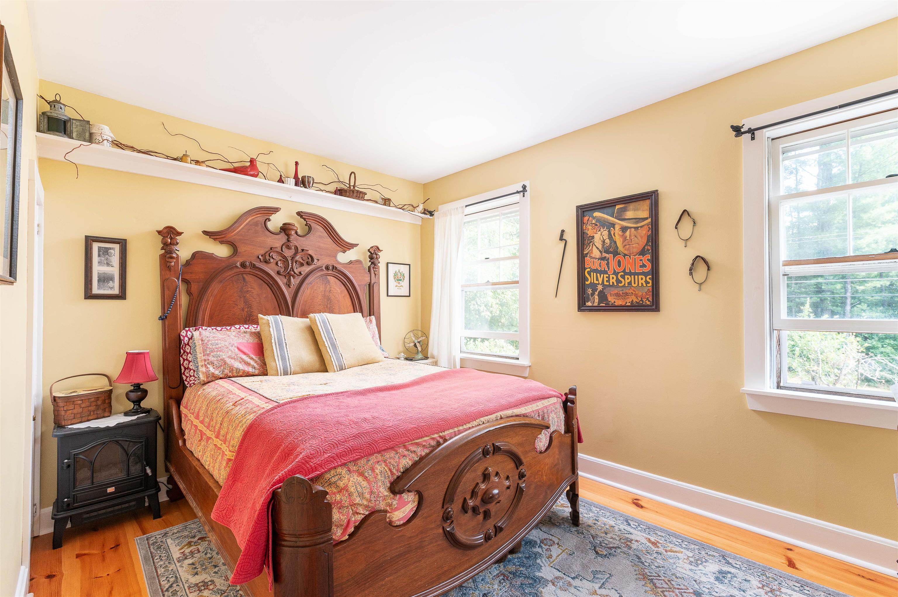 3510 West Side Road Conway, NH 03860 - Photo 10 of 44 Gallery Image 10