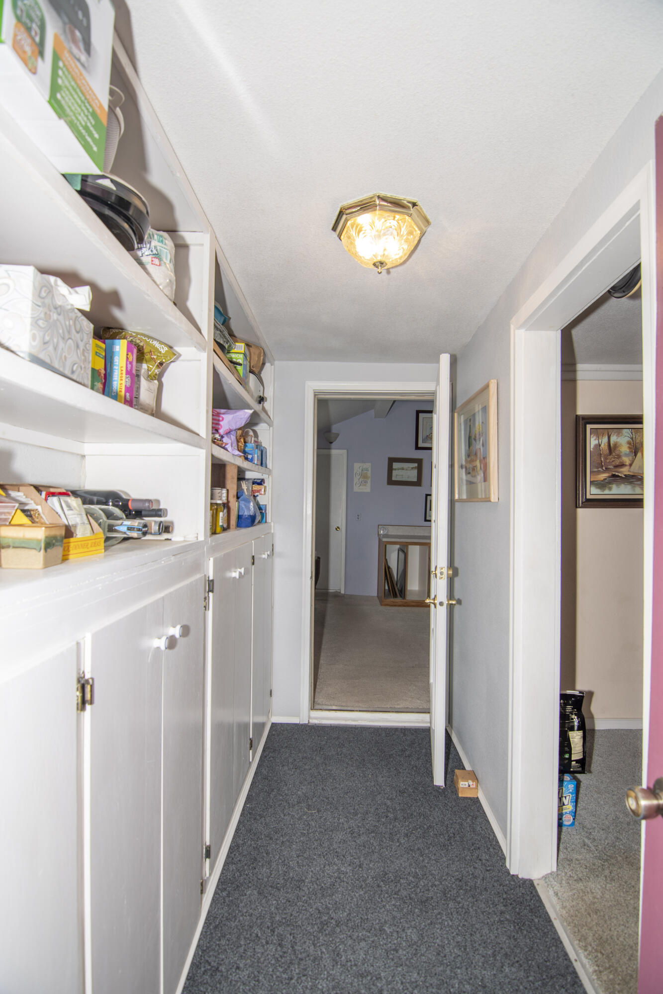 1728 Minear Road Medford, OR 97501 - Photo 29 of 68 Pantry