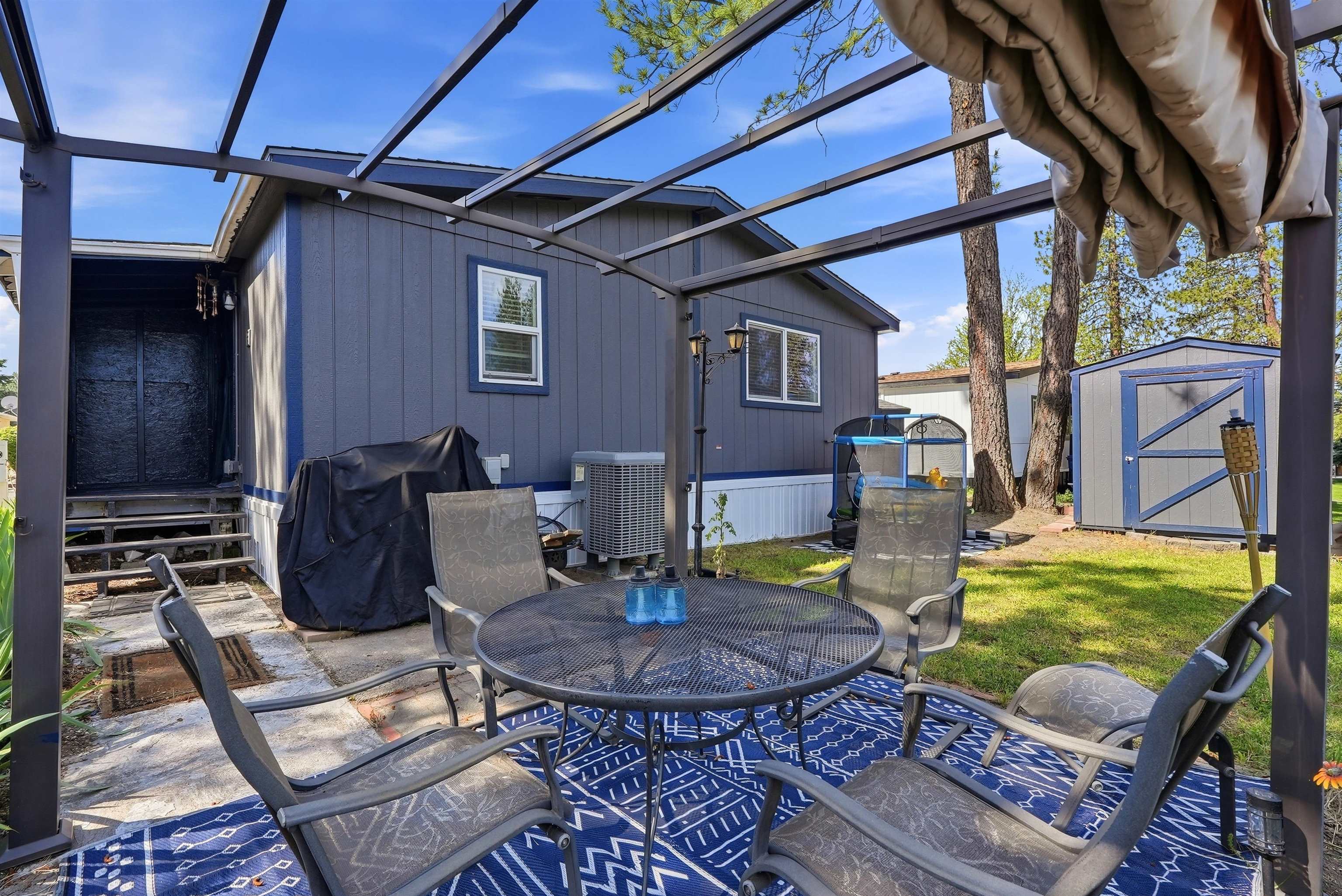 3305 East Bull Run Lane Mead, WA 99021 - Photo 28 of 31