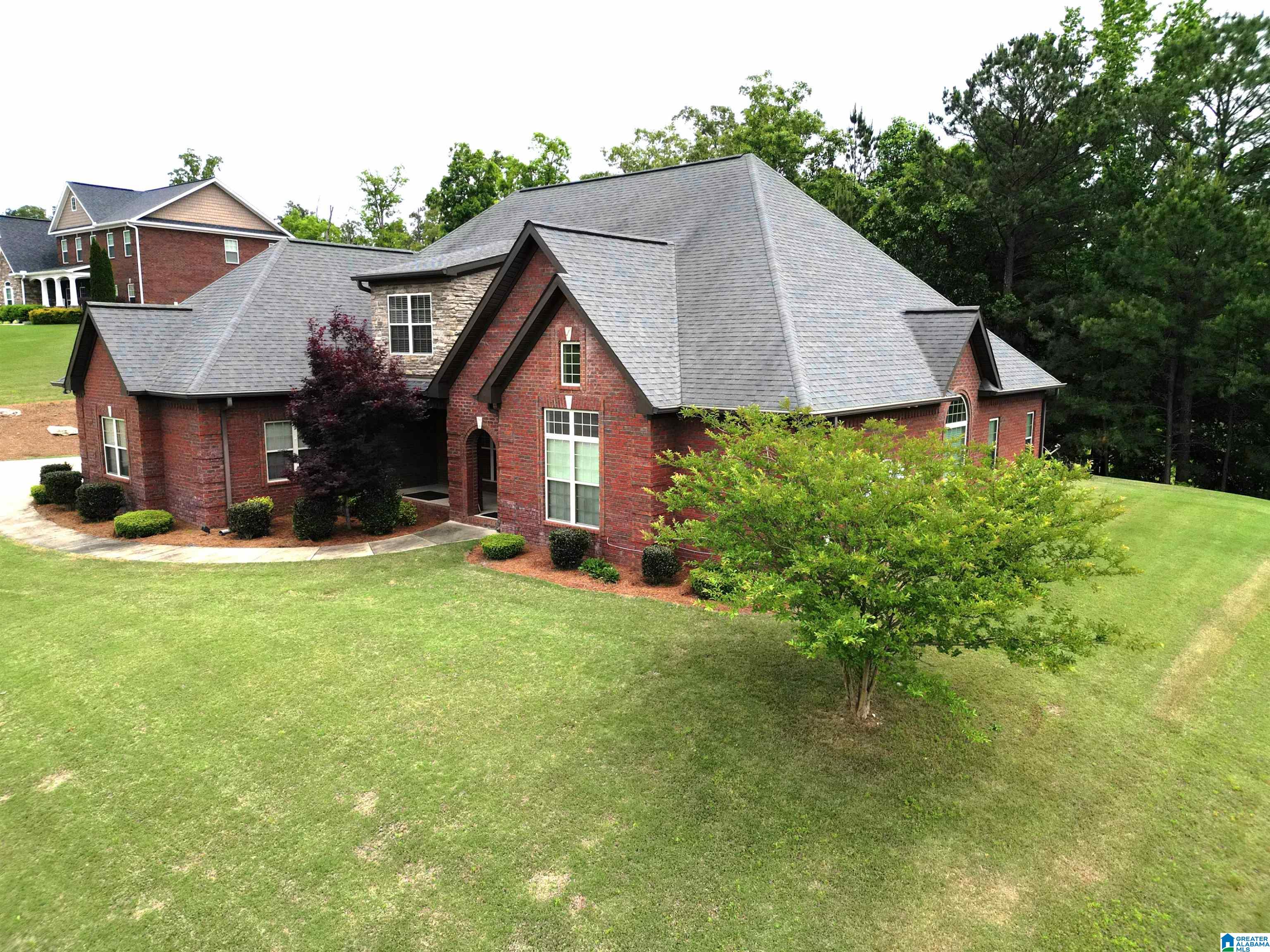 55 Rome Beauty Circle Oxford, AL 36203 - Photo 53 of 65