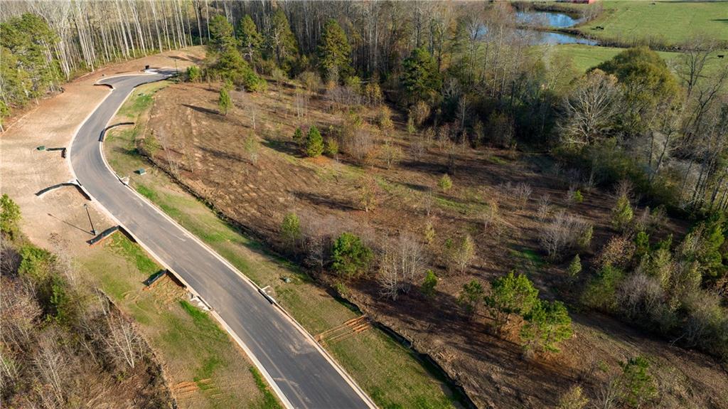 5425 Oak Manor Way Murrayville, GA 30564 - Photo 4 of 8