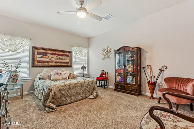 $314,950 | 1117 Nickel Hl Avenue, Santa Teresa, NM 88008