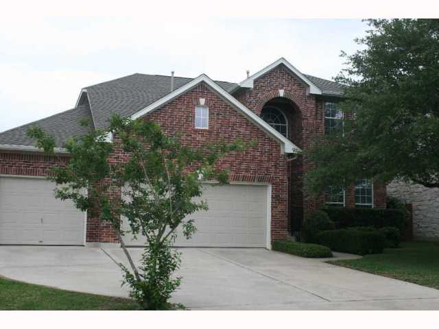 2904 Grimes Ranch Road Austin, TX 78732 - Photo 1 of 1