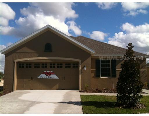 20815 Sullivan Ranch Boulevard Mount Dora, FL 32757 - Photo 1 of 1 Exterior Front