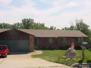 11852 Stoney Ridge Road Brighton, MI 48114 - Photo 1 of 1 Property Photo
