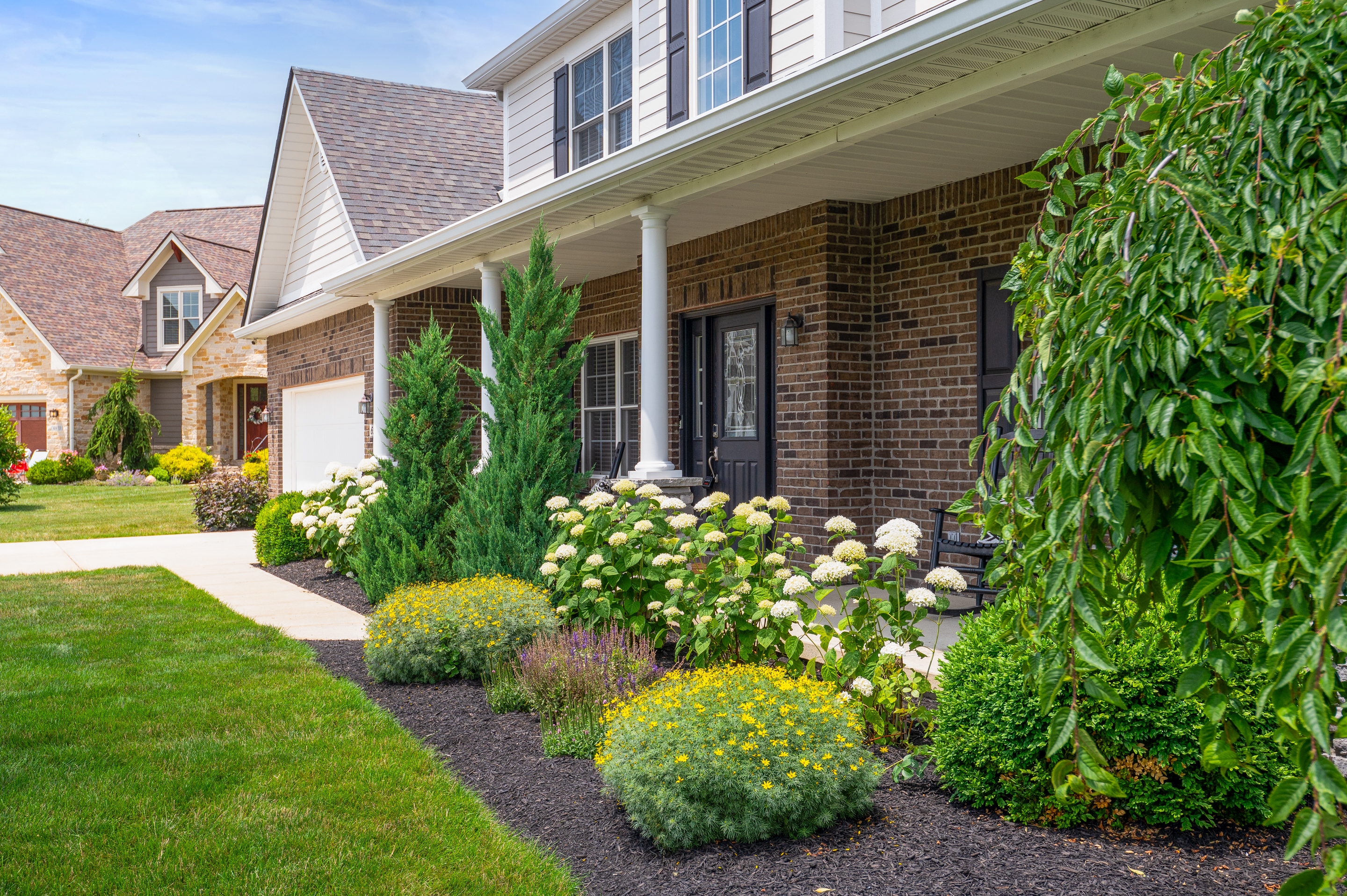 6973 Foster Ridge Court Pendleton, IN 46064 - Photo 11 of 54 Gallery Image 11