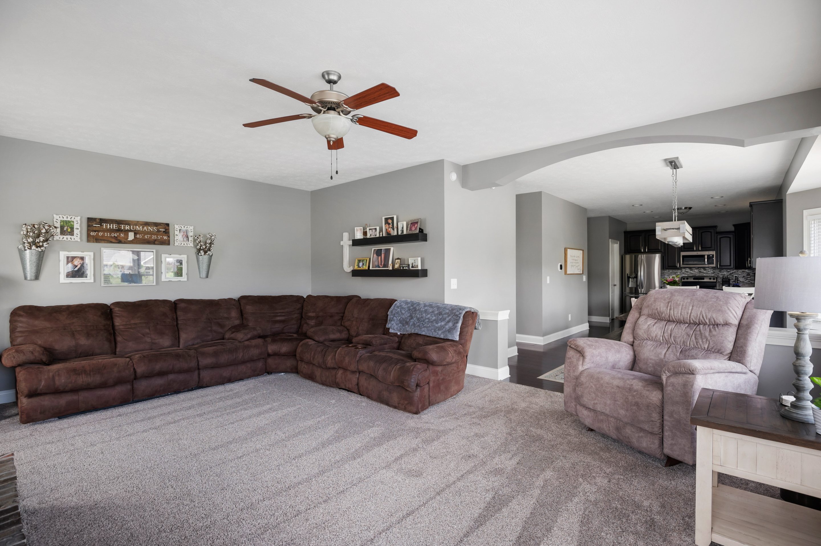 6973 Foster Ridge Court Pendleton, IN 46064 - Photo 26 of 54 Gallery Image 26
