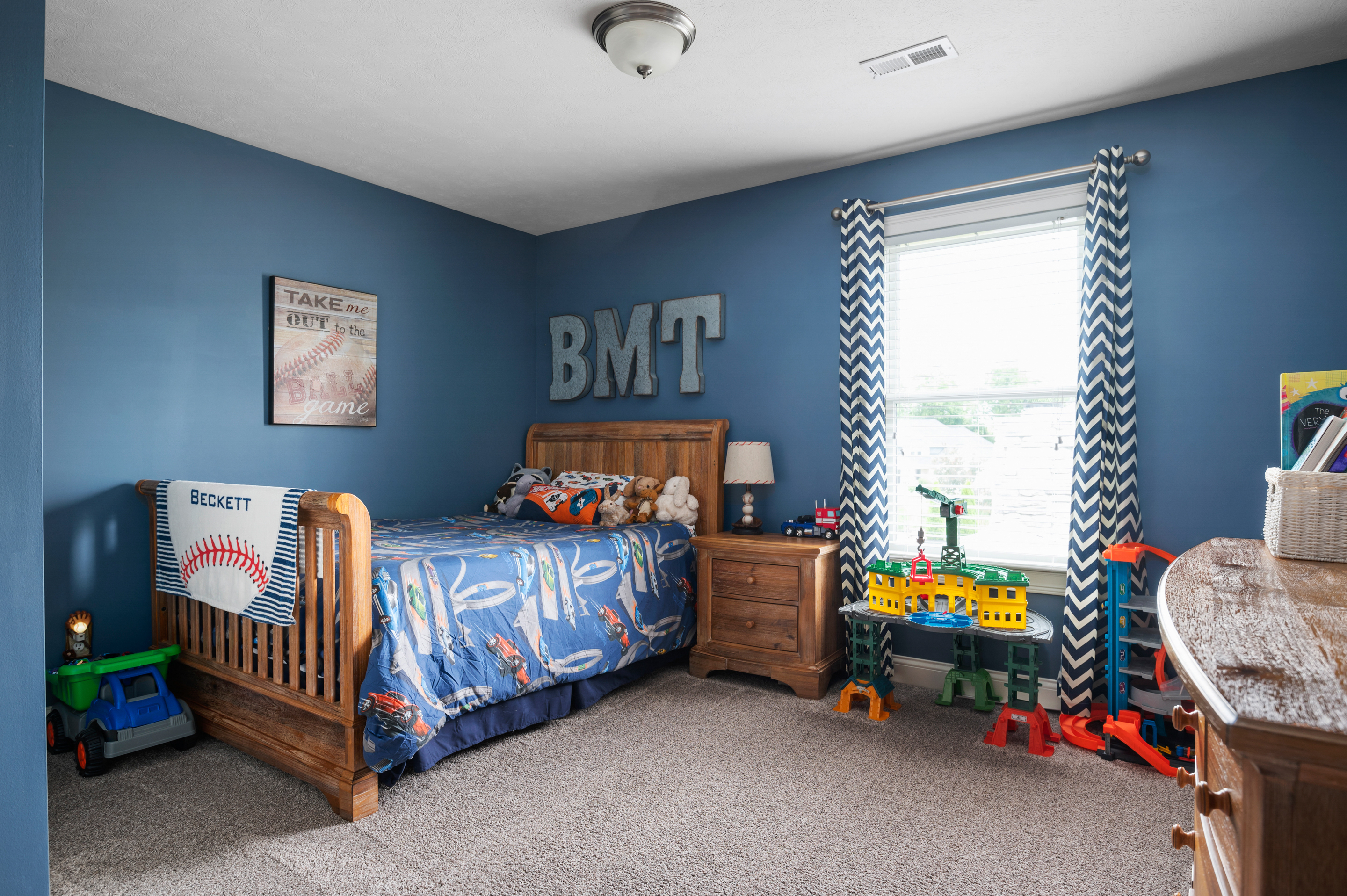 6973 Foster Ridge Court Pendleton, IN 46064 - Photo 34 of 54 Gallery Image 34