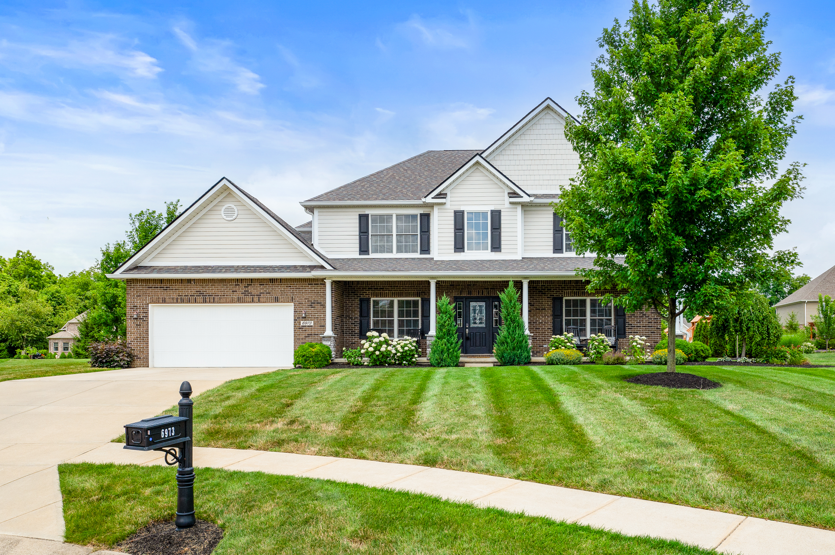 6973 Foster Ridge Court Pendleton, IN 46064 - Photo 4 of 54 Gallery Image 4