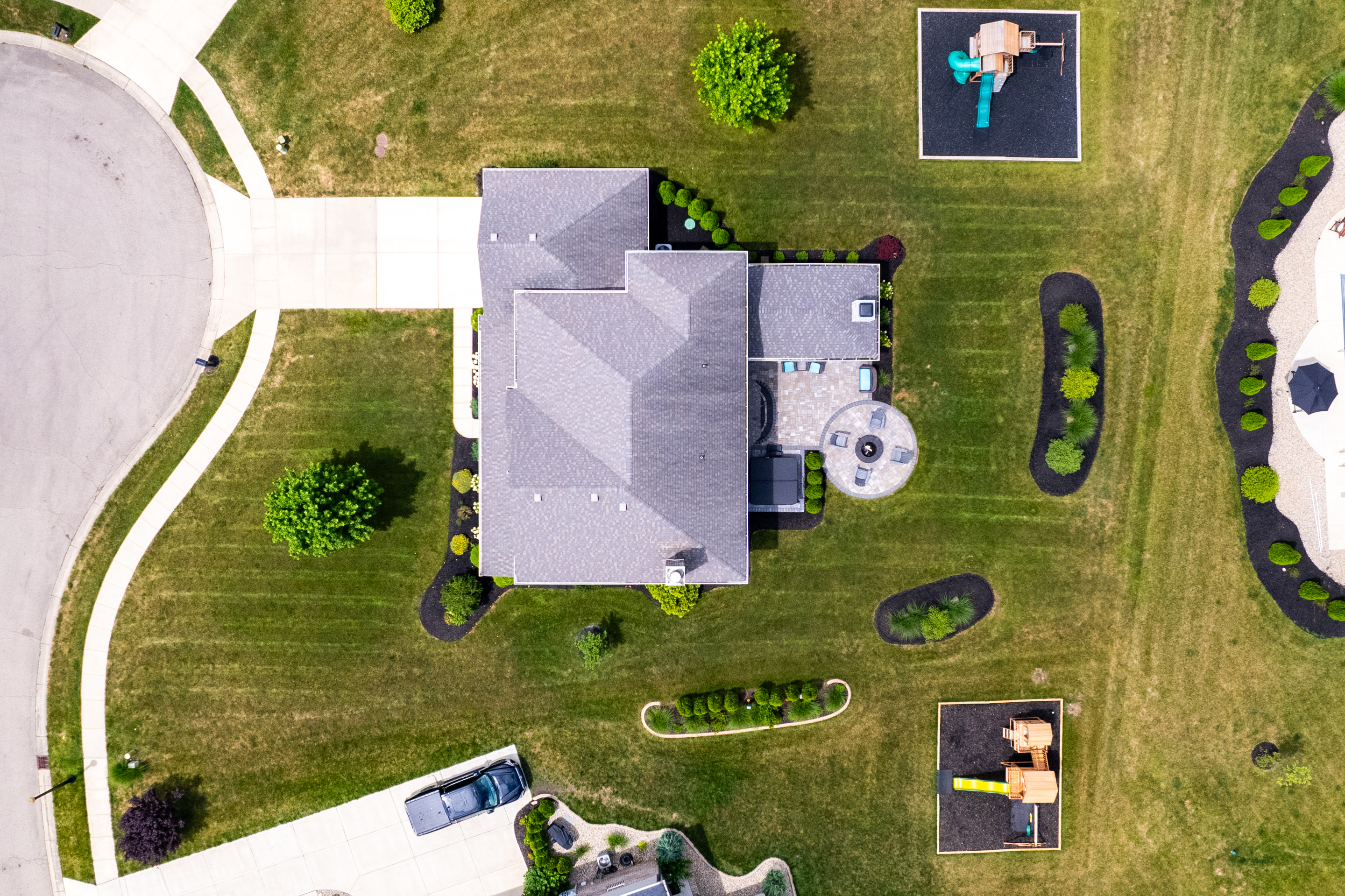 6973 Foster Ridge Court Pendleton, IN 46064 - Photo 42 of 54 Gallery Image 42