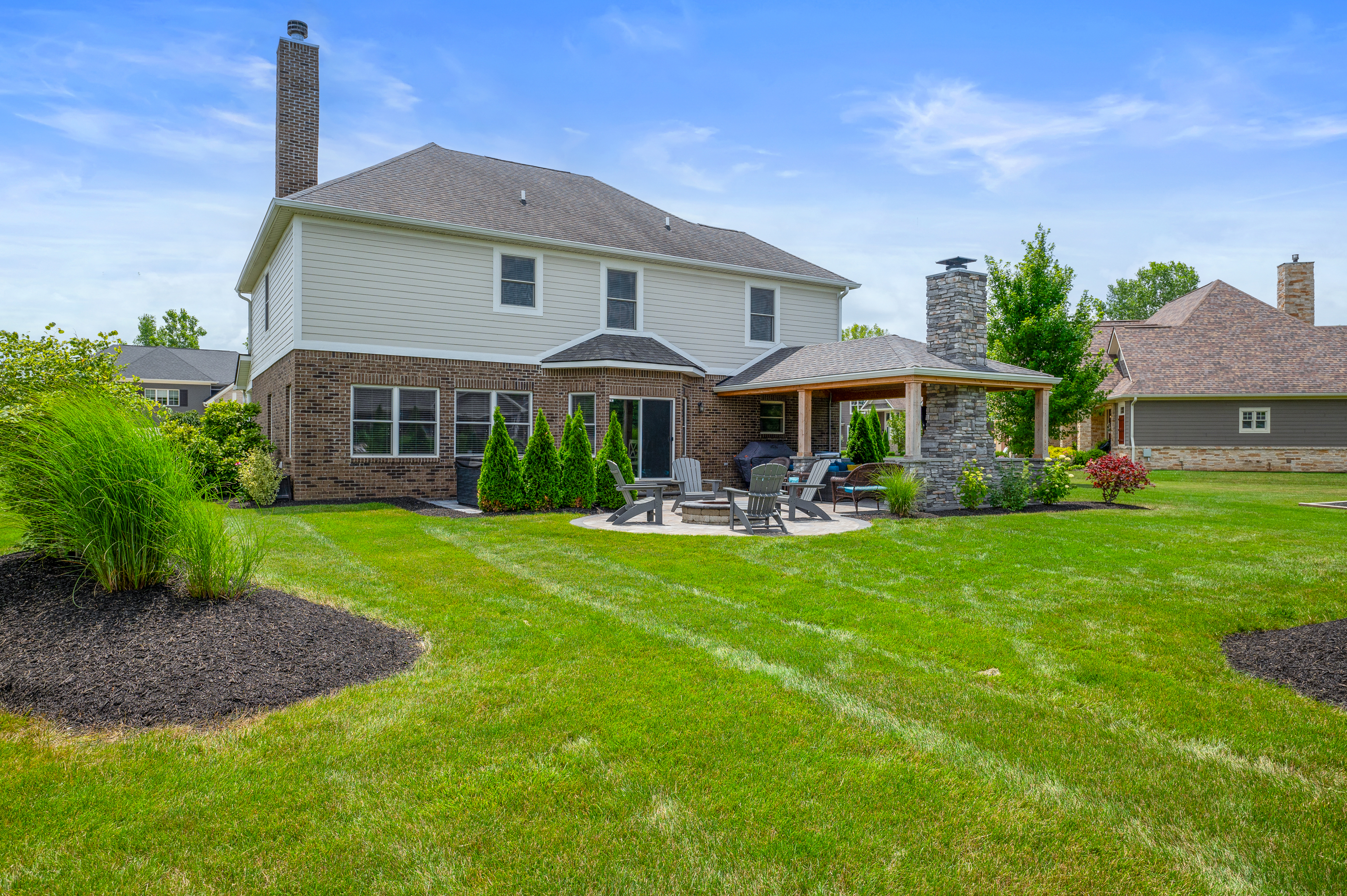 6973 Foster Ridge Court Pendleton, IN 46064 - Photo 43 of 54 Gallery Image 43