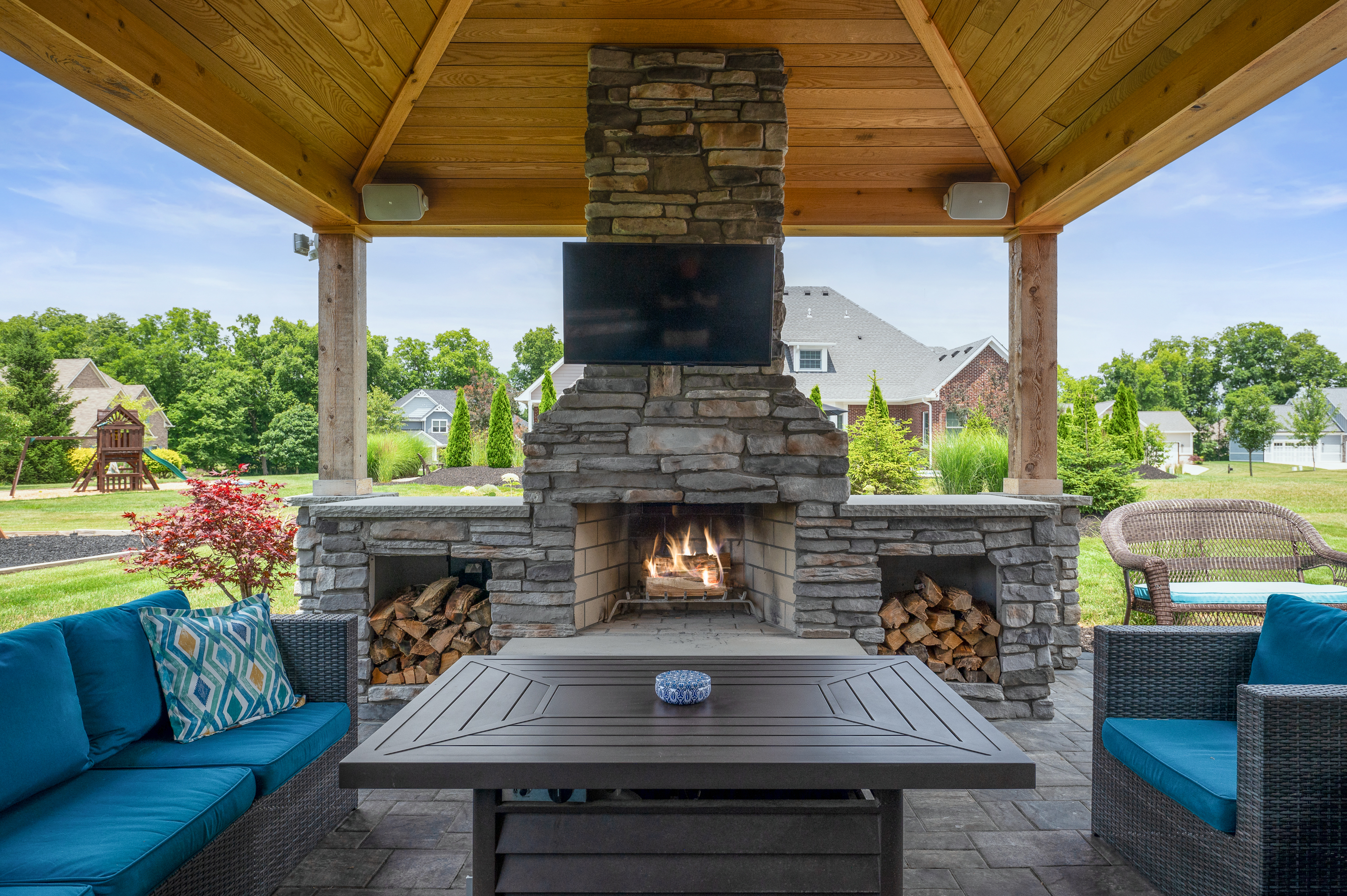 6973 Foster Ridge Court Pendleton, IN 46064 - Photo 46 of 54 Gallery Image 46