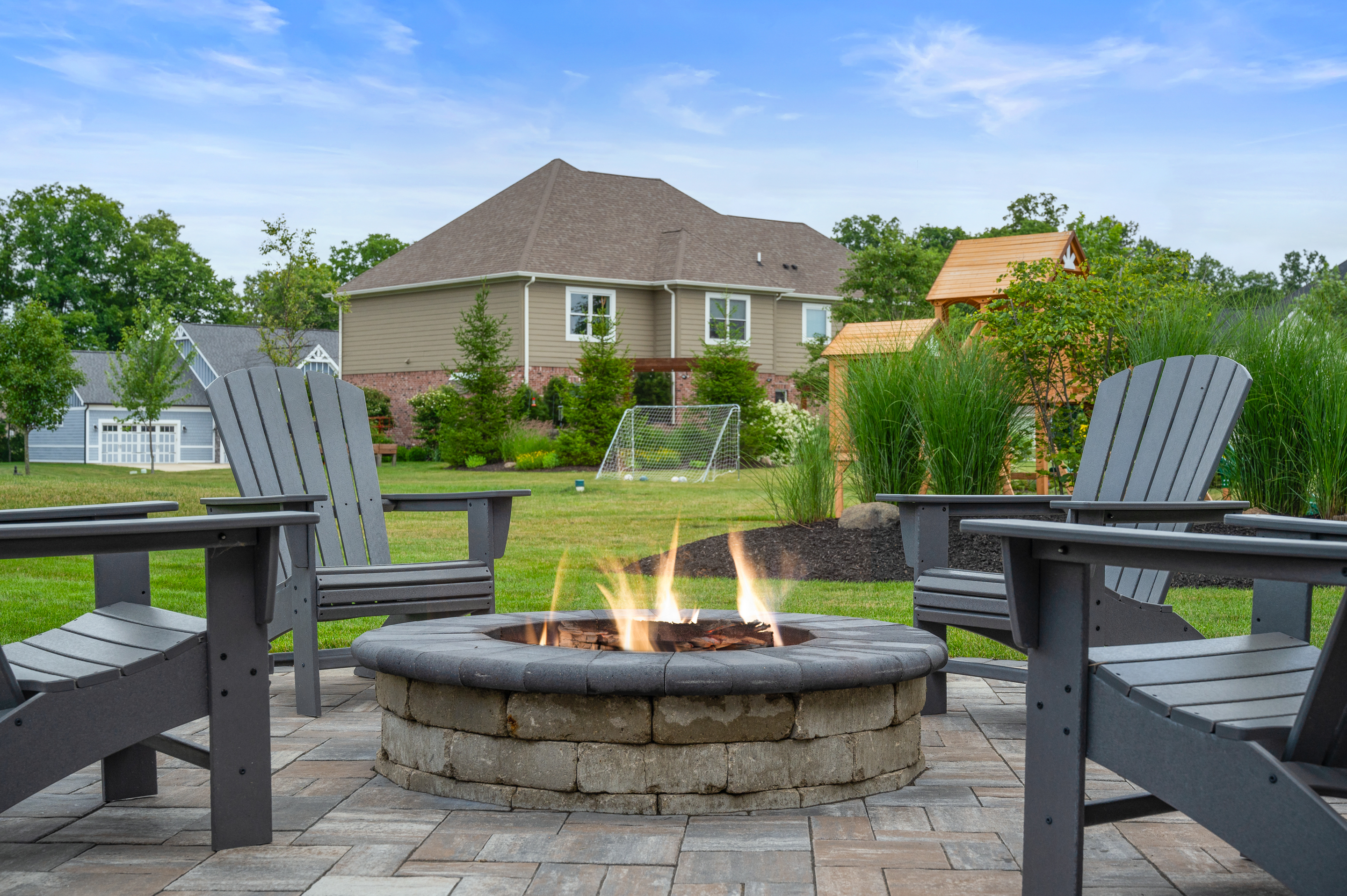 6973 Foster Ridge Court Pendleton, IN 46064 - Photo 49 of 54 Gallery Image 49