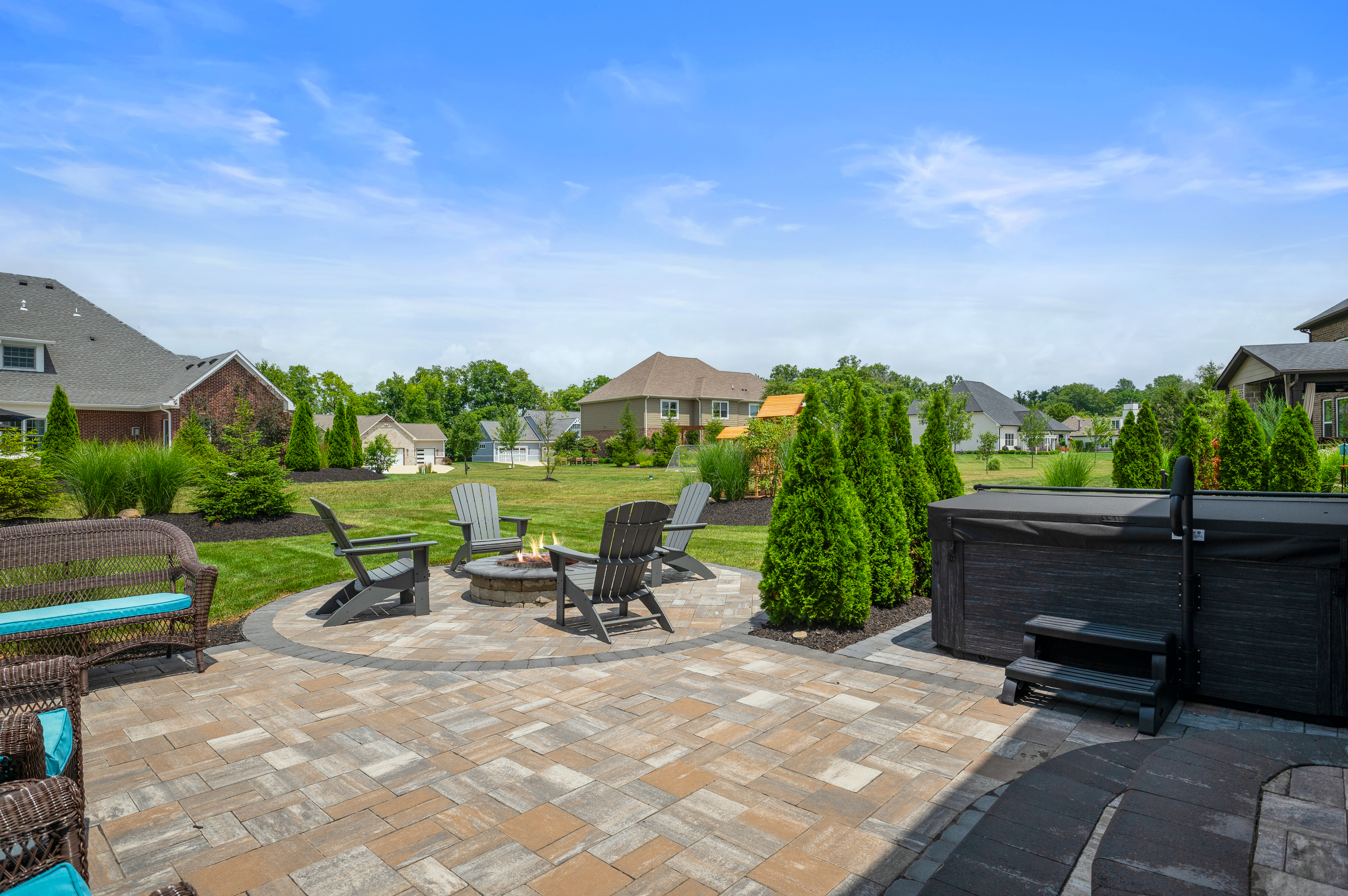 6973 Foster Ridge Court Pendleton, IN 46064 - Photo 50 of 54 Gallery Image 50