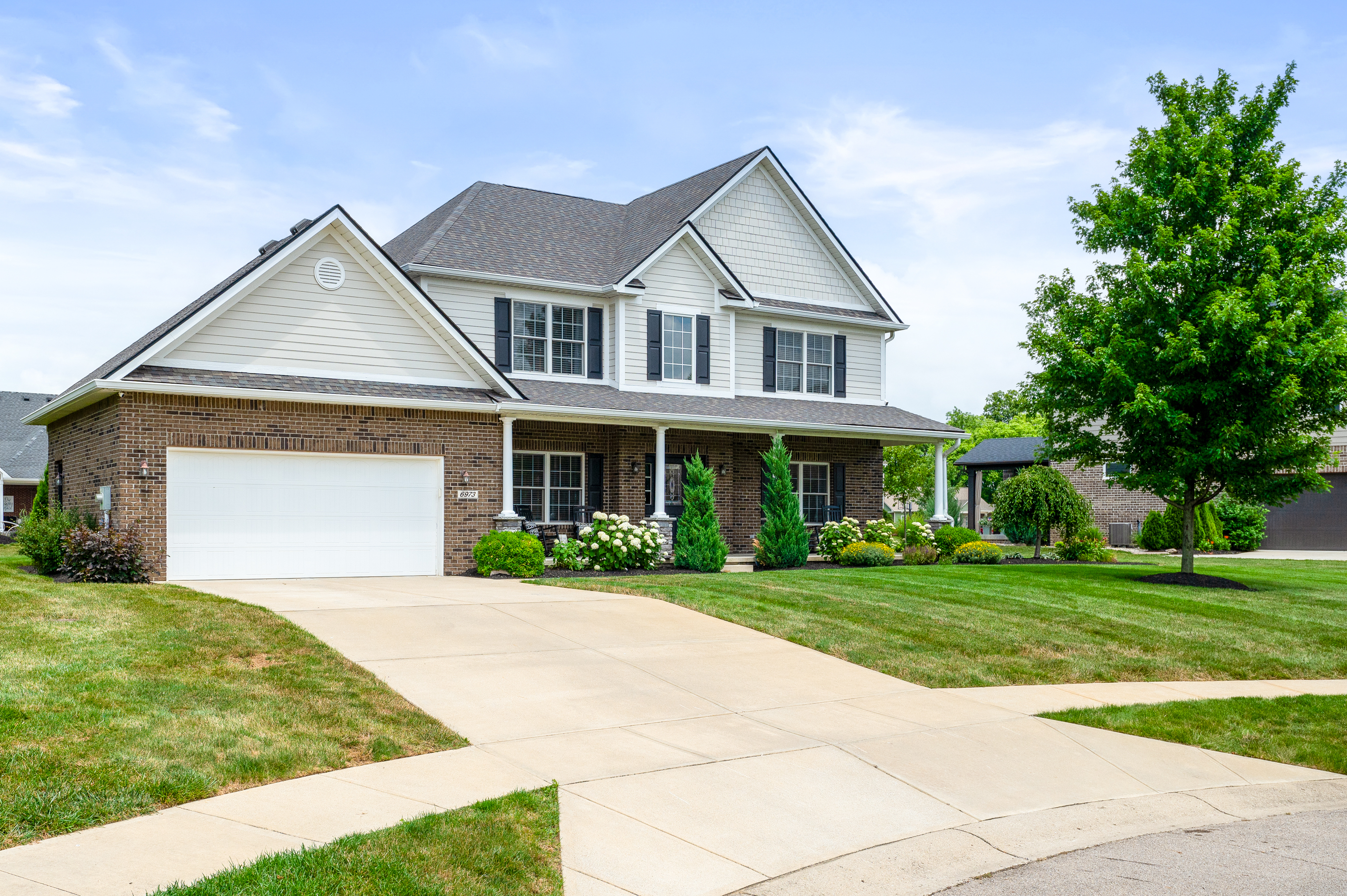 6973 Foster Ridge Court Pendleton, IN 46064 - Photo 5 of 54 Gallery Image 5