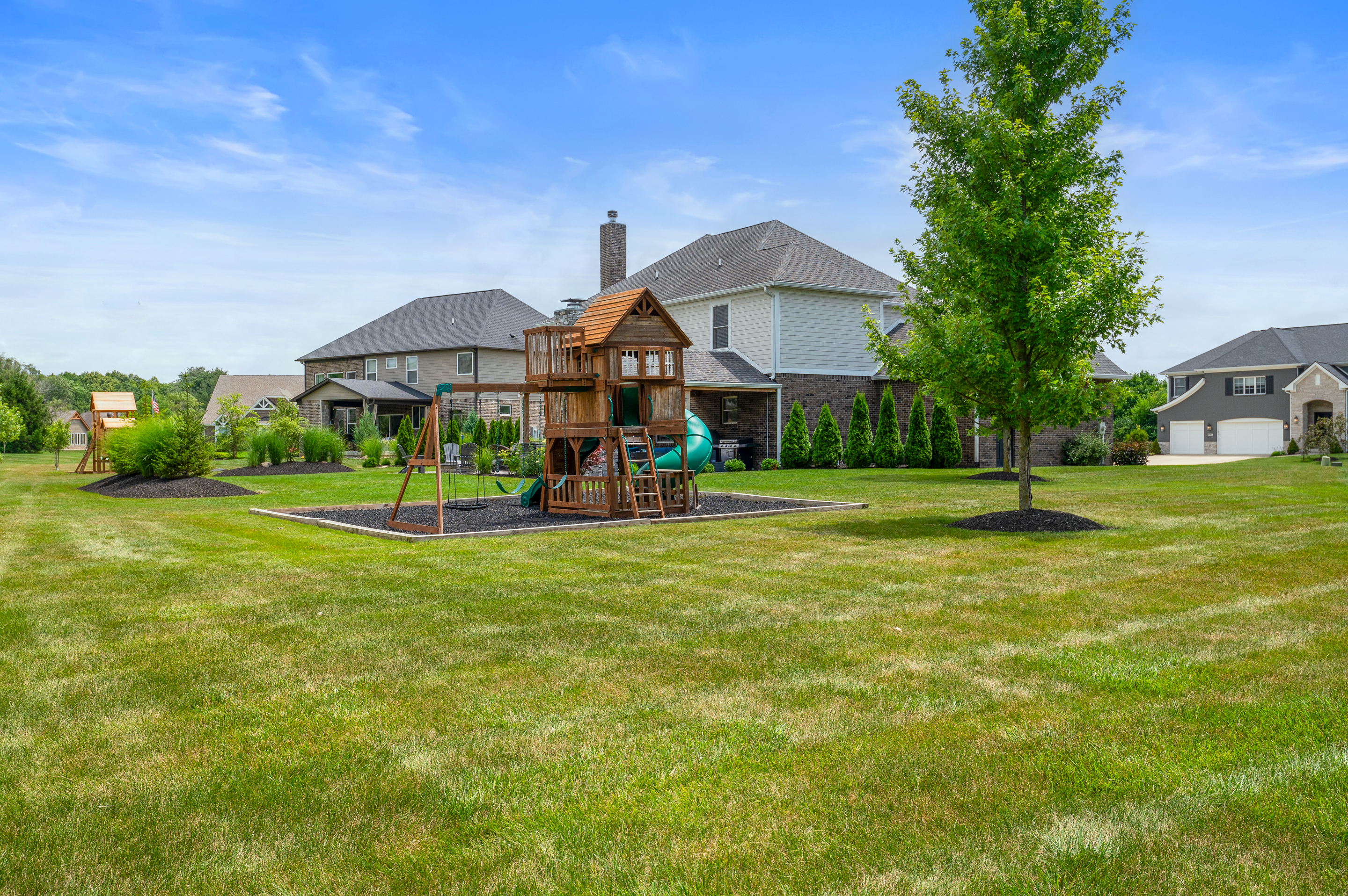 6973 Foster Ridge Court Pendleton, IN 46064 - Photo 51 of 54 Gallery Image 51
