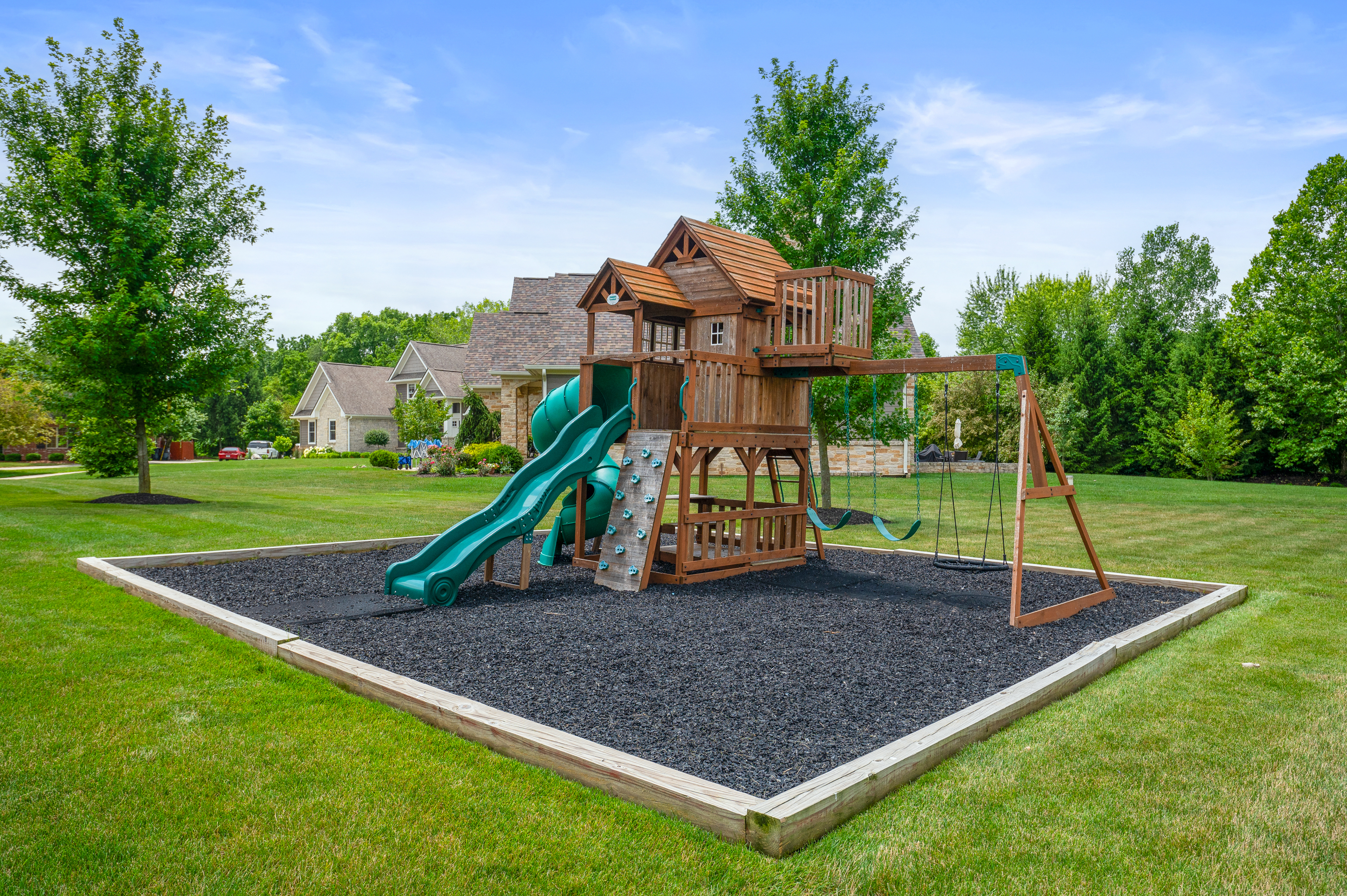 6973 Foster Ridge Court Pendleton, IN 46064 - Photo 53 of 54 Gallery Image 53
