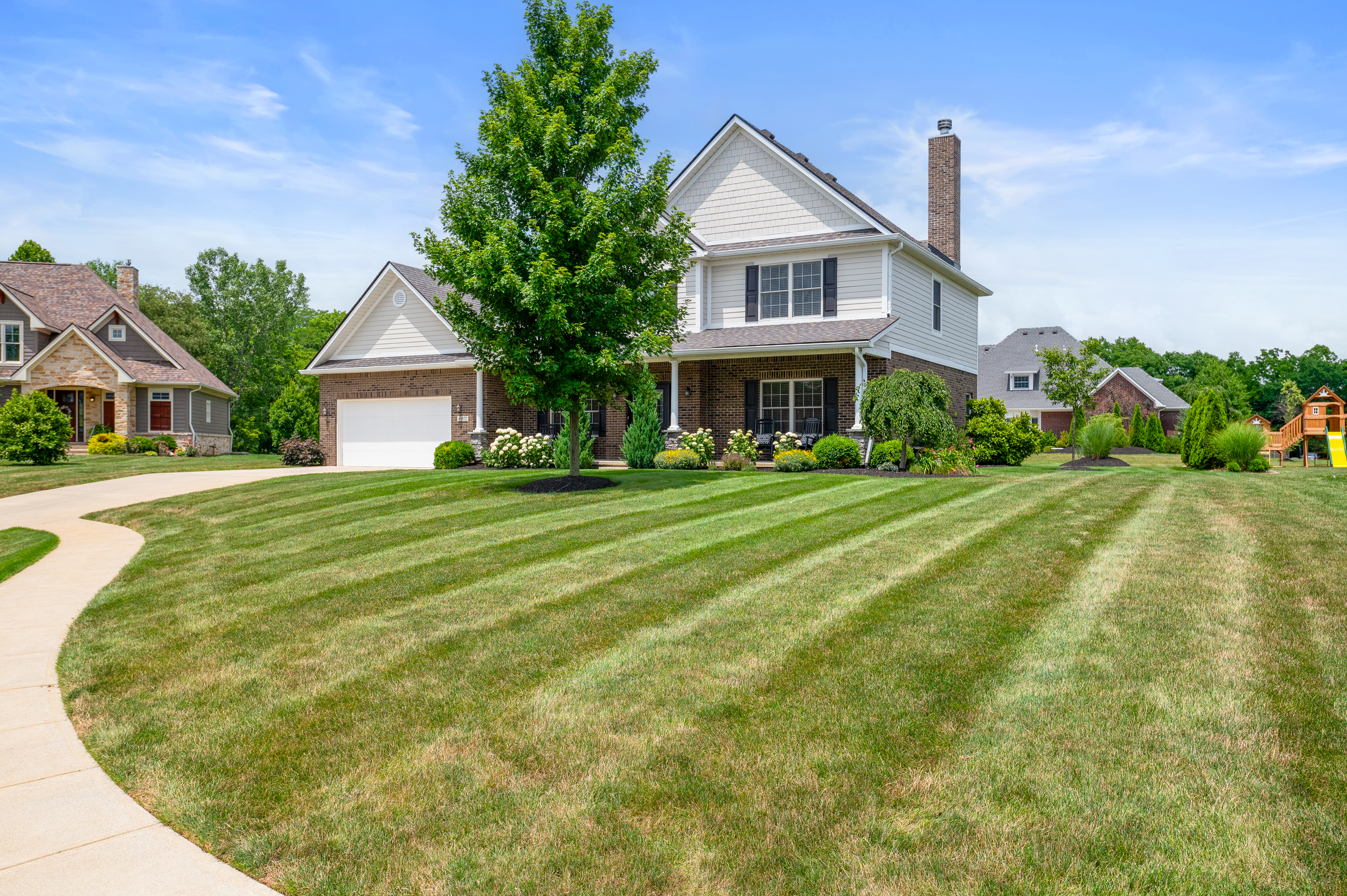 6973 Foster Ridge Court Pendleton, IN 46064 - Photo 9 of 54 Gallery Image 9