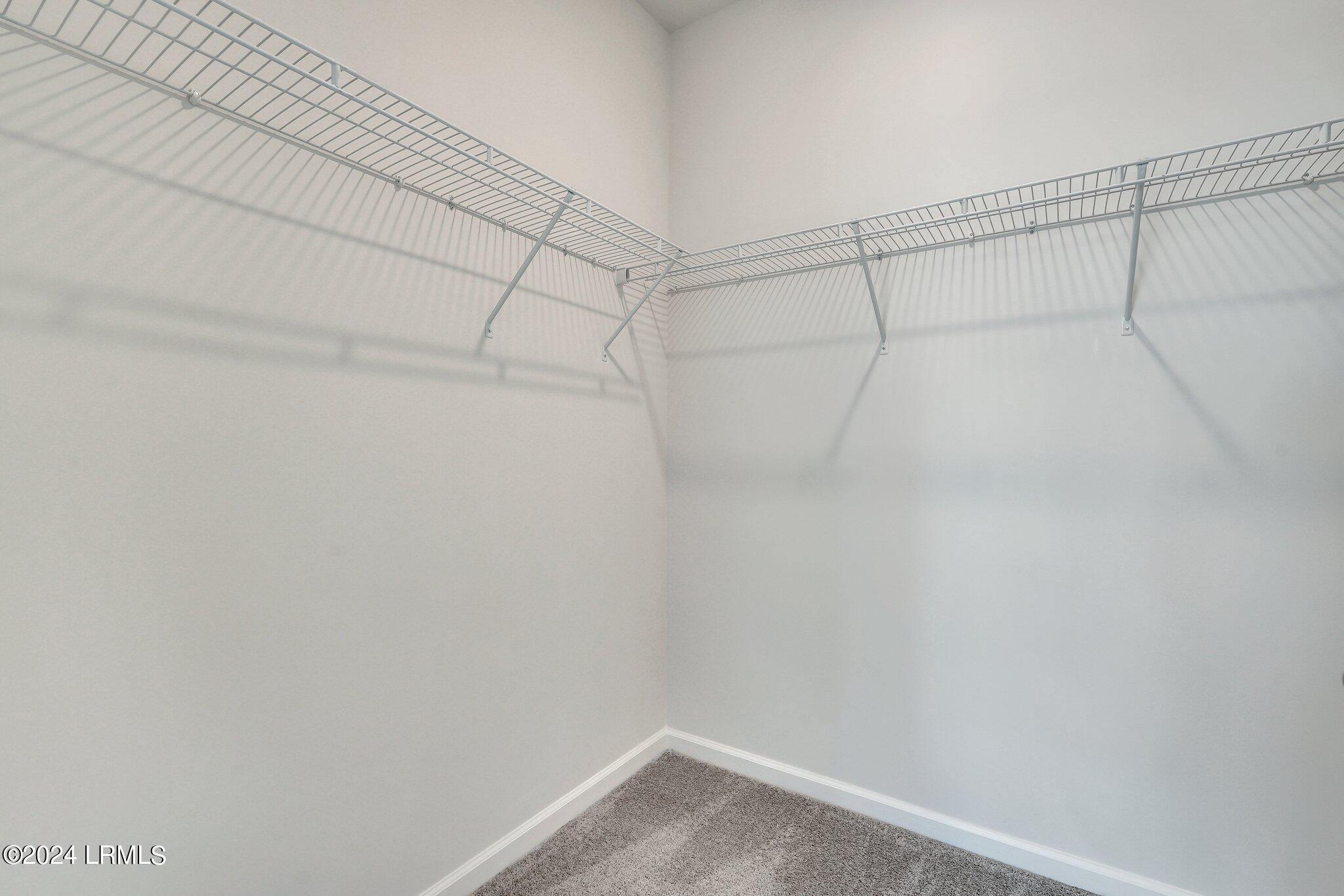 548 Hideaway Street Ridgeland, SC 29936 - Photo 16 of 30 15 Primary Closet