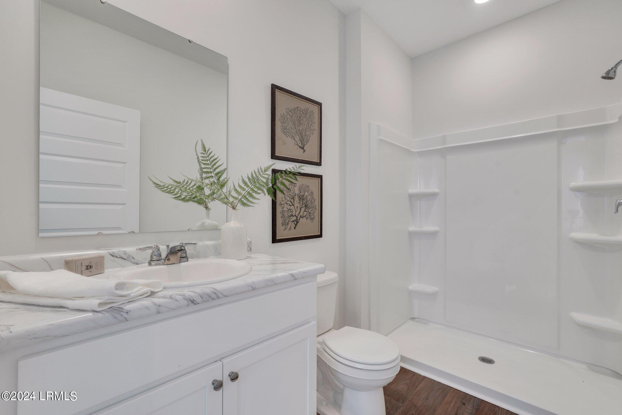 548 Hideaway Street Ridgeland, SC 29936 - Photo 17 of 30 16 Primary Bath