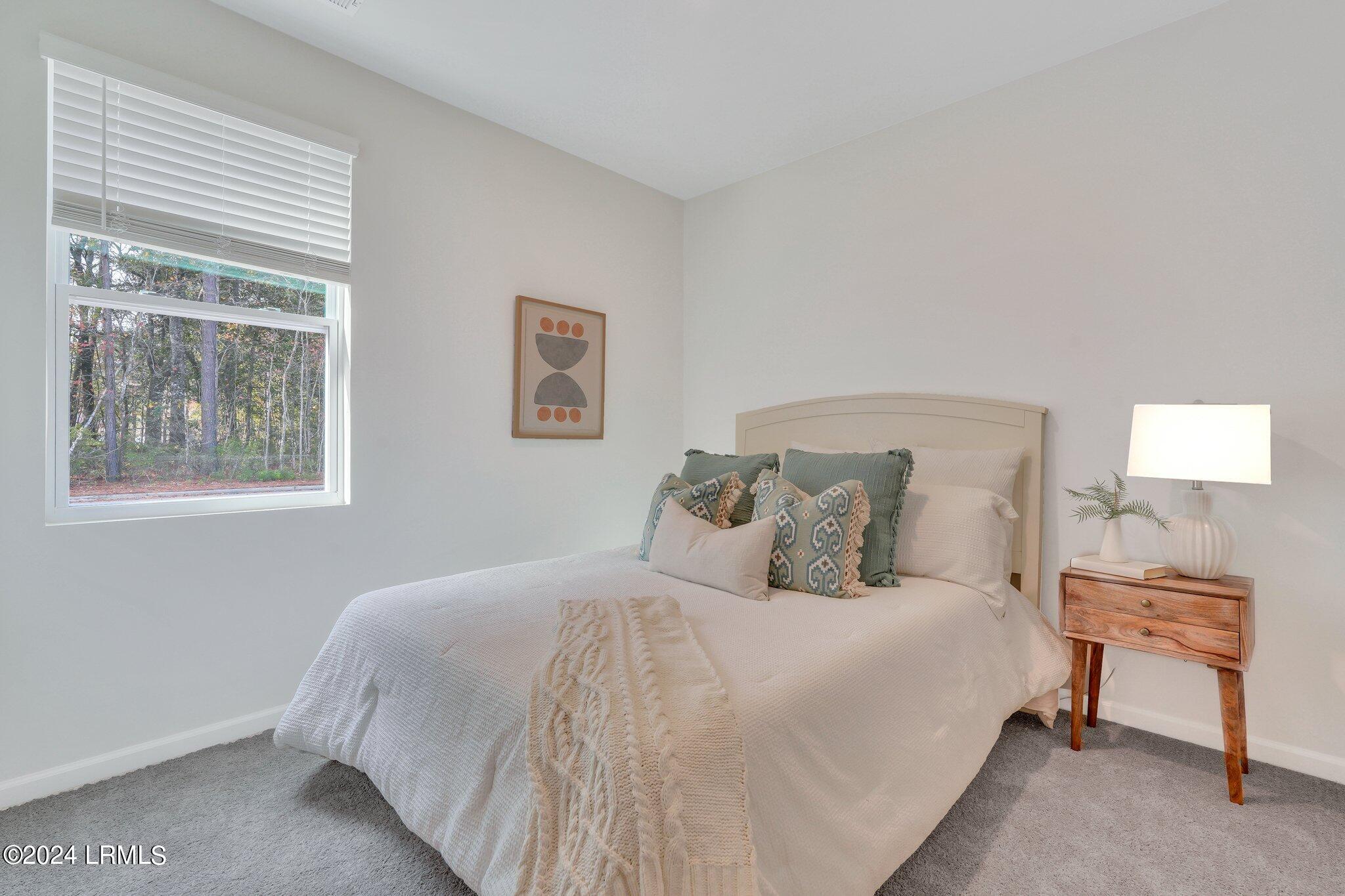 548 Hideaway Street Ridgeland, SC 29936 - Photo 21 of 30 20 Guest BR 3