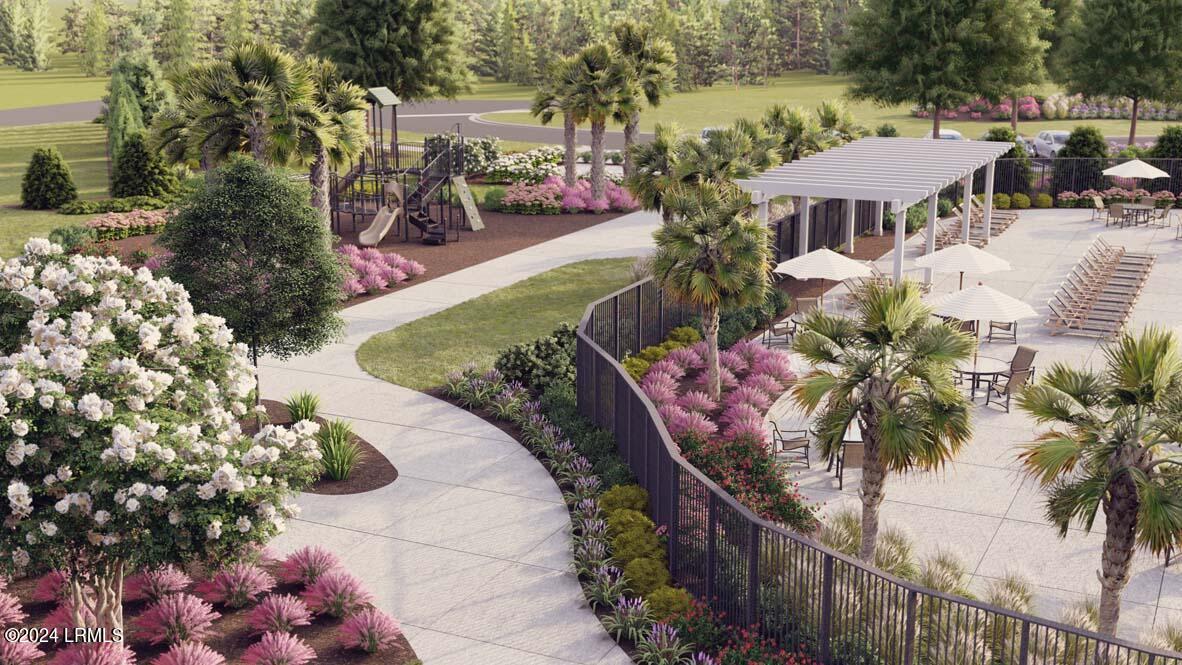 548 Hideaway Street Ridgeland, SC 29936 - Photo 29 of 30 Retreat at East Argent Amenity_5