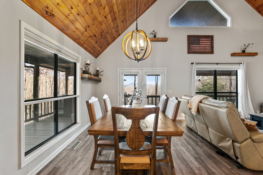 708 Thomas Mountain Road Morganton, GA 30560 - Photo 17 of 50 Gallery Image 17