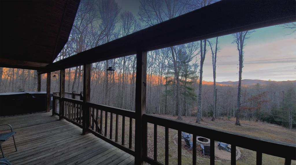 708 Thomas Mountain Road Morganton, GA 30560 - Photo 3 of 50 Gallery Image 3