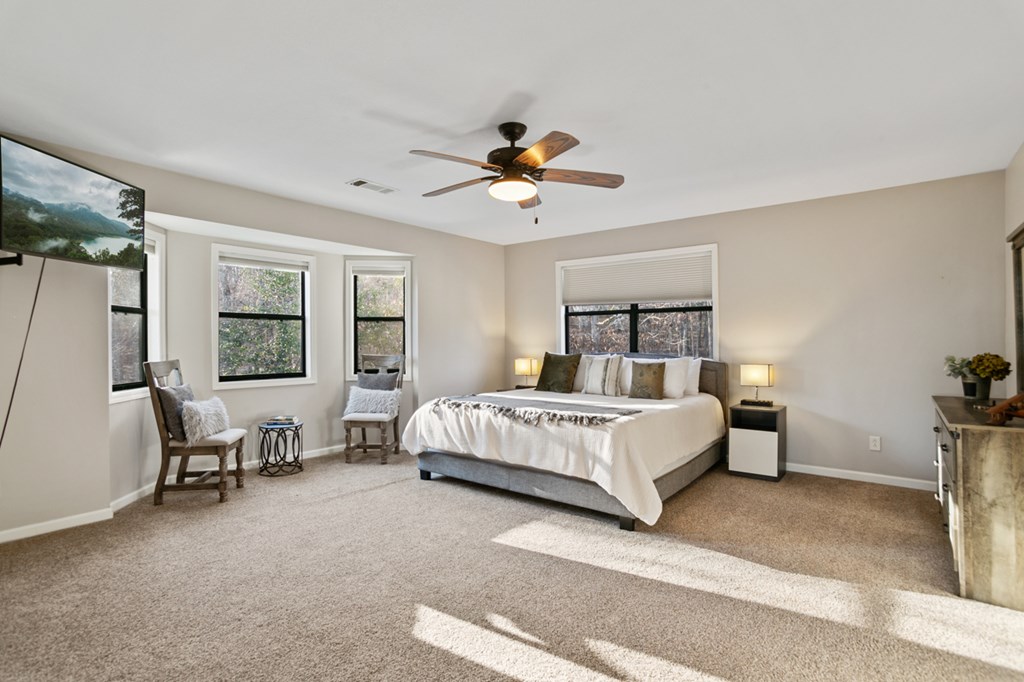 708 Thomas Mountain Road Morganton, GA 30560 - Photo 32 of 50 Gallery Image 32