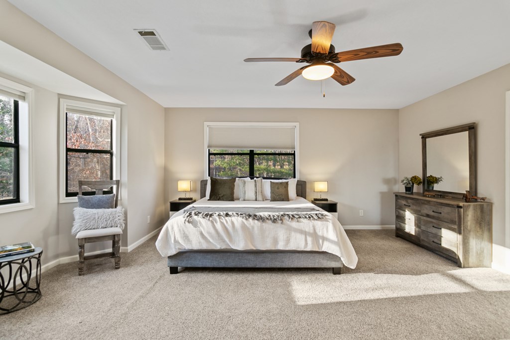 708 Thomas Mountain Road Morganton, GA 30560 - Photo 33 of 50 Gallery Image 33
