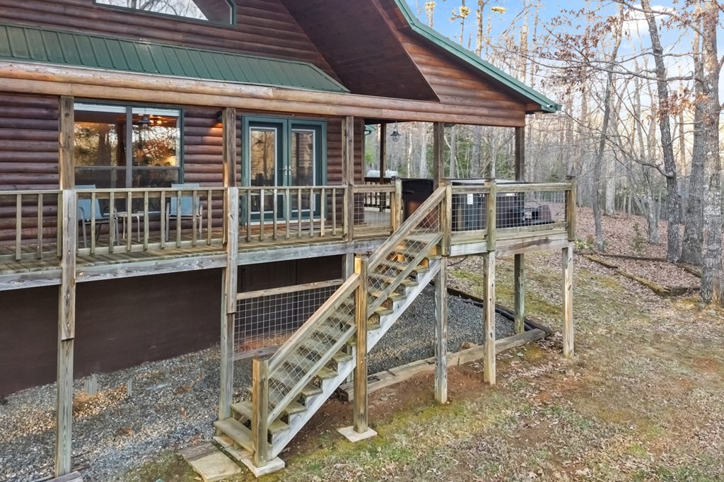708 Thomas Mountain Road Morganton, GA 30560 - Photo 41 of 50 Gallery Image 41