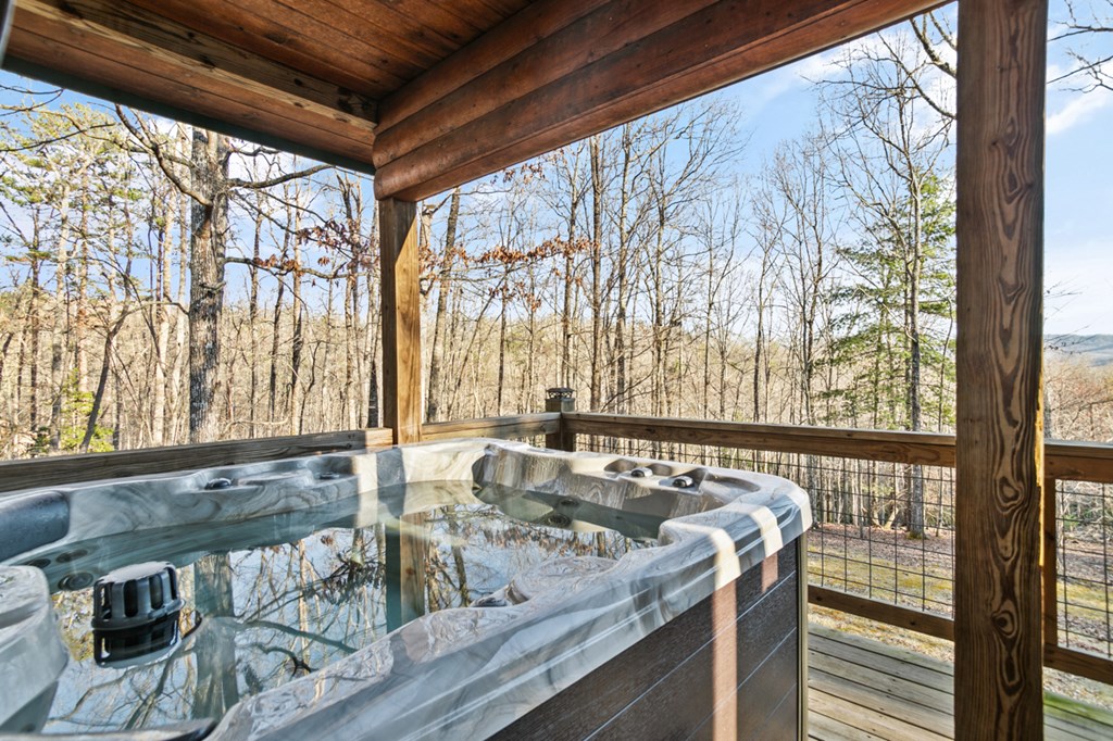 708 Thomas Mountain Road Morganton, GA 30560 - Photo 10 of 50 Gallery Image 10