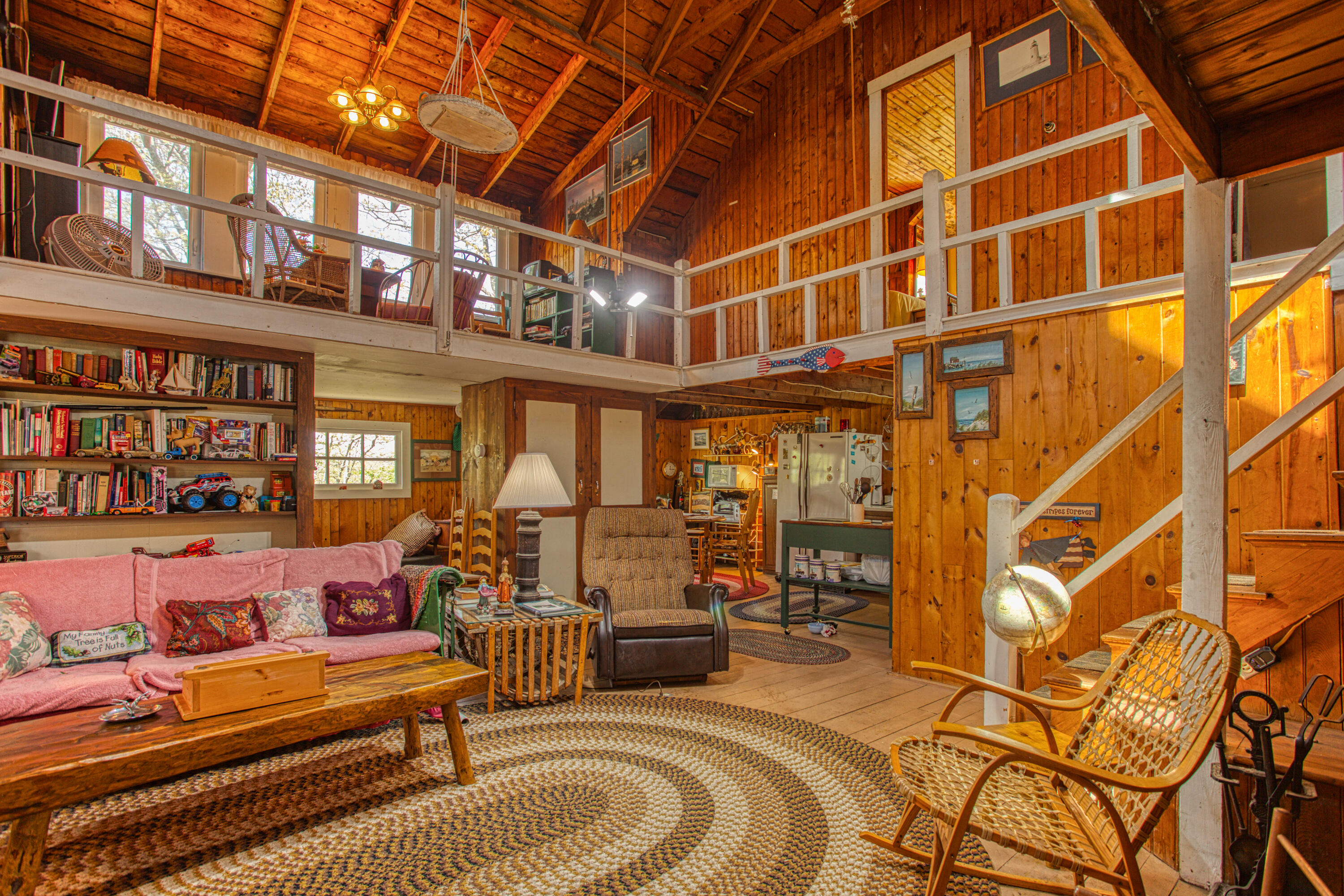 14 Summit Road Boothbay Harbor, ME 04538 - Photo 7 of 39 14SummitRd_med-8222