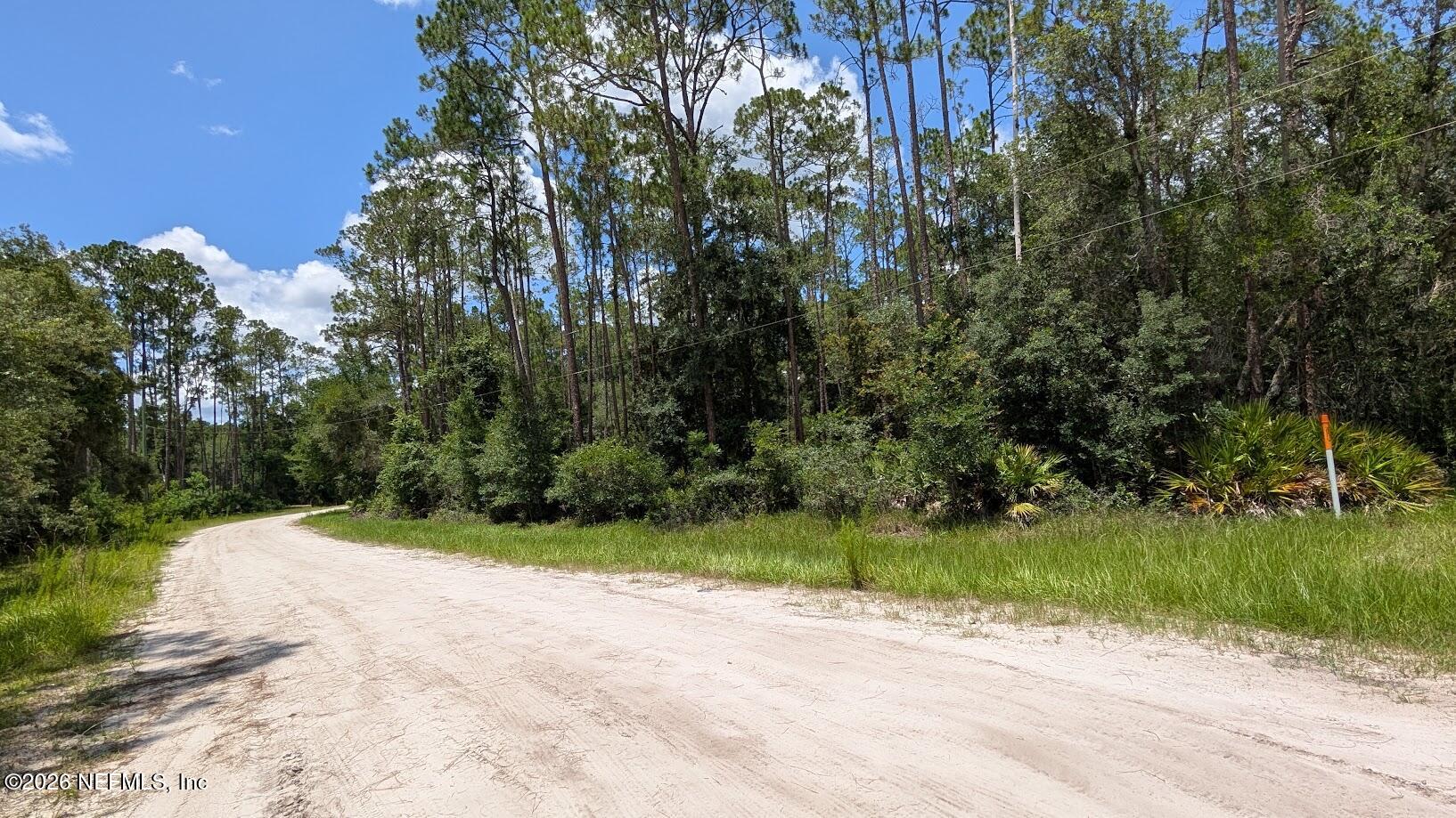 301 Whispering Pines Road Georgetown, FL 32139 - Photo 9 of 12 9 property on the right