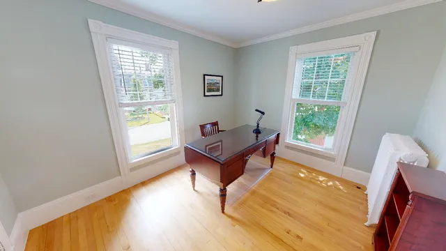 $565,000 | 98 Fountain Street, Bangor, ME 04401