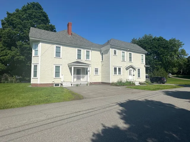 $565,000 | 98 Fountain Street, Bangor, ME 04401