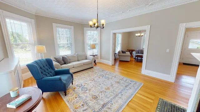 $565,000 | 98 Fountain Street, Bangor, ME 04401