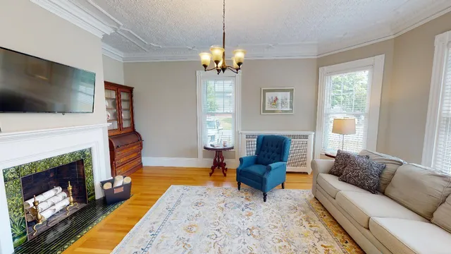 $565,000 | 98 Fountain Street, Bangor, ME 04401