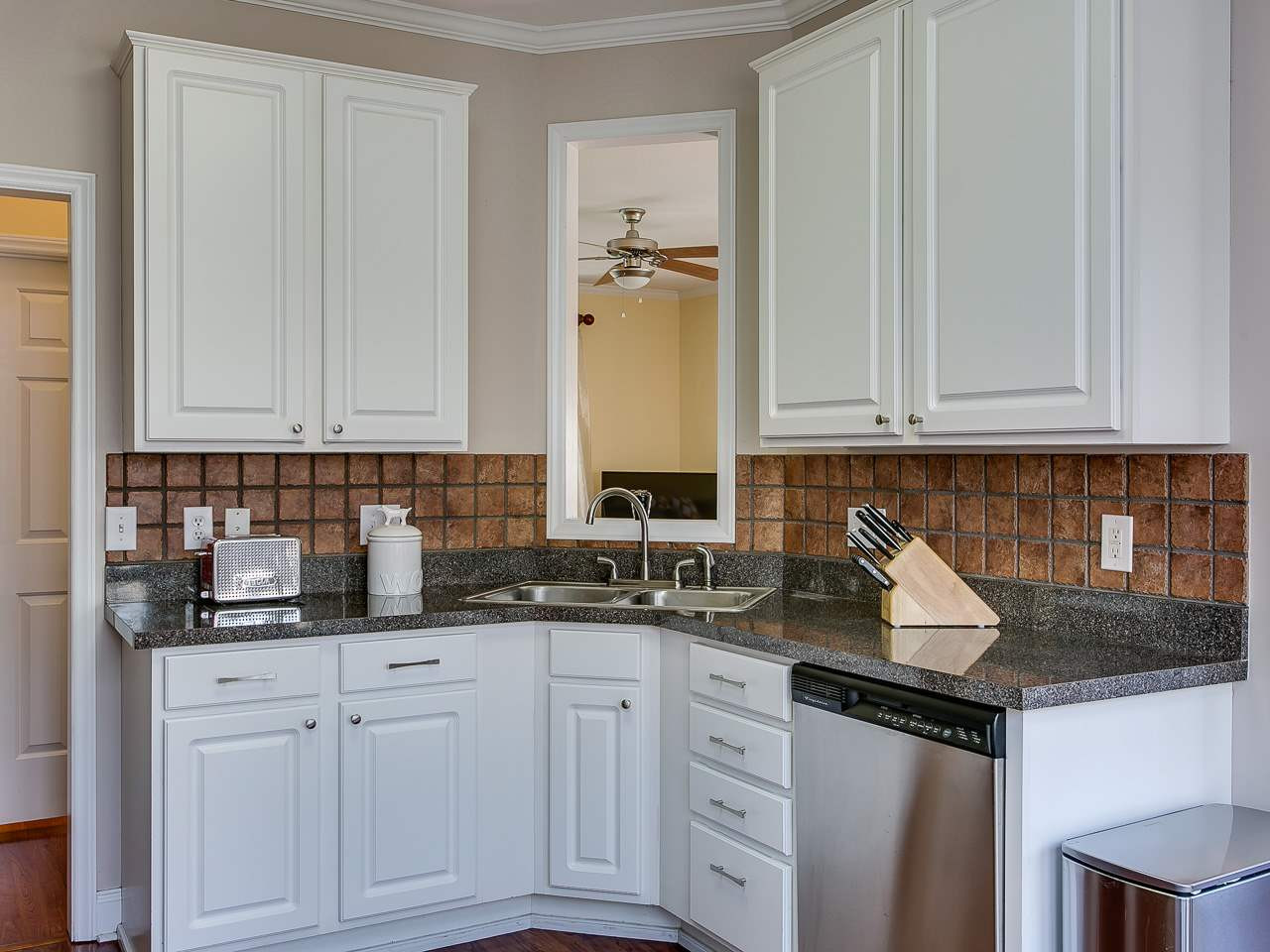 3530 Dixon Road Durham, NC 27707 - Photo 5 of 25 Kitchen