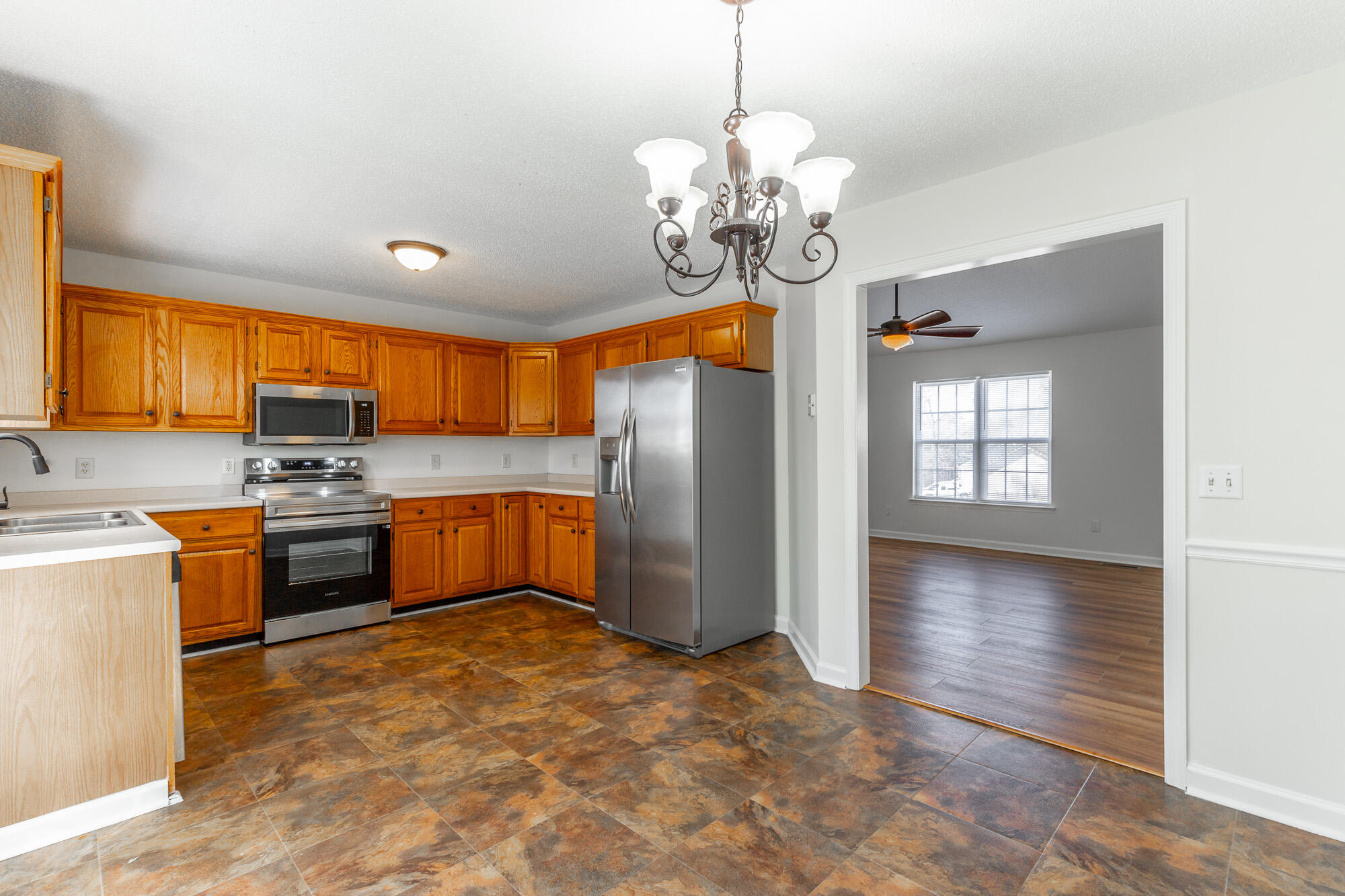 288 Spring Wind Circle Ringgold, GA 30736 - Photo 17 of 50 288 Spring Wind Circle HD-18