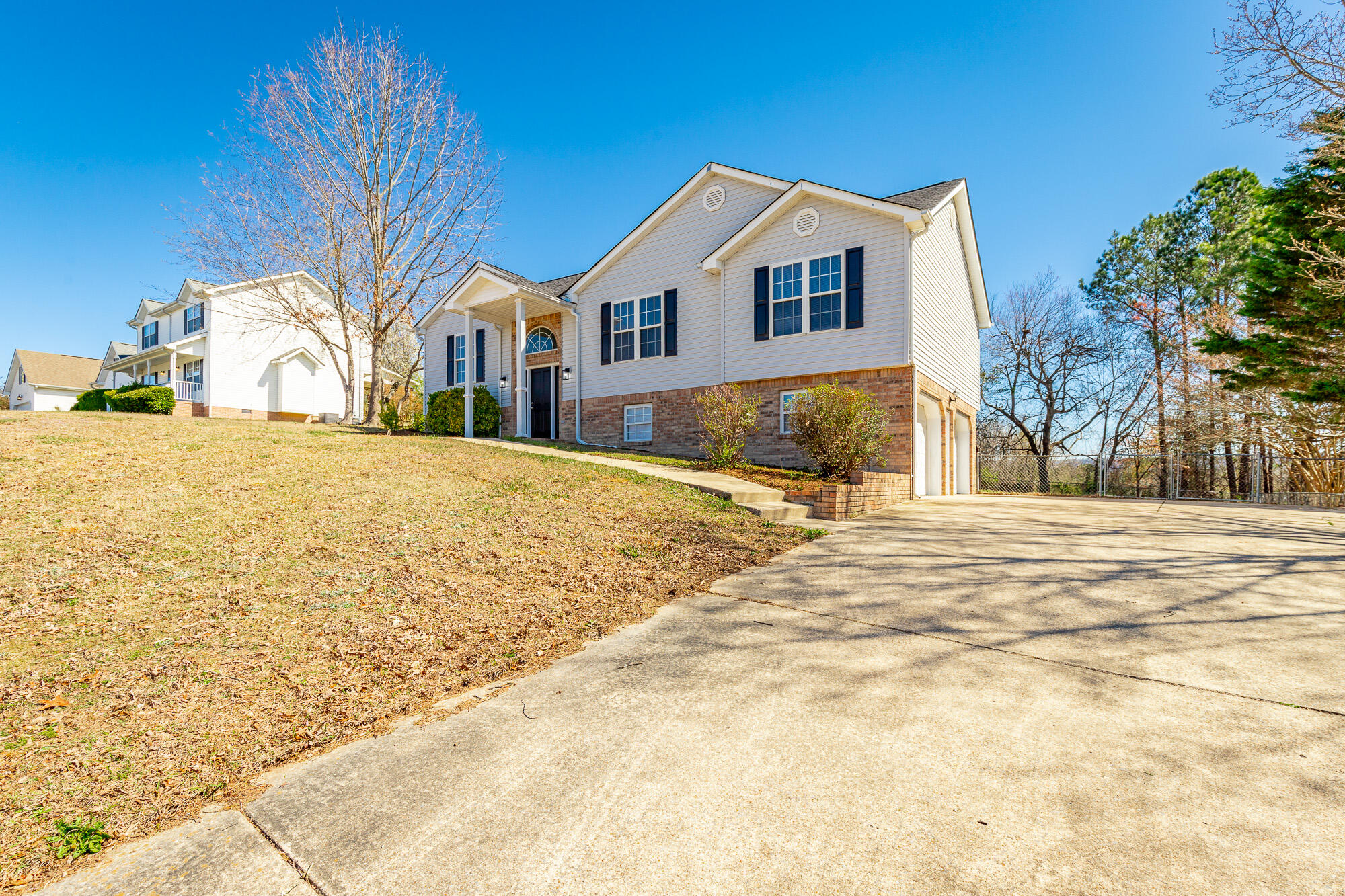 288 Spring Wind Circle Ringgold, GA 30736 - Photo 42 of 50 288 Spring Wind Circle HD-54