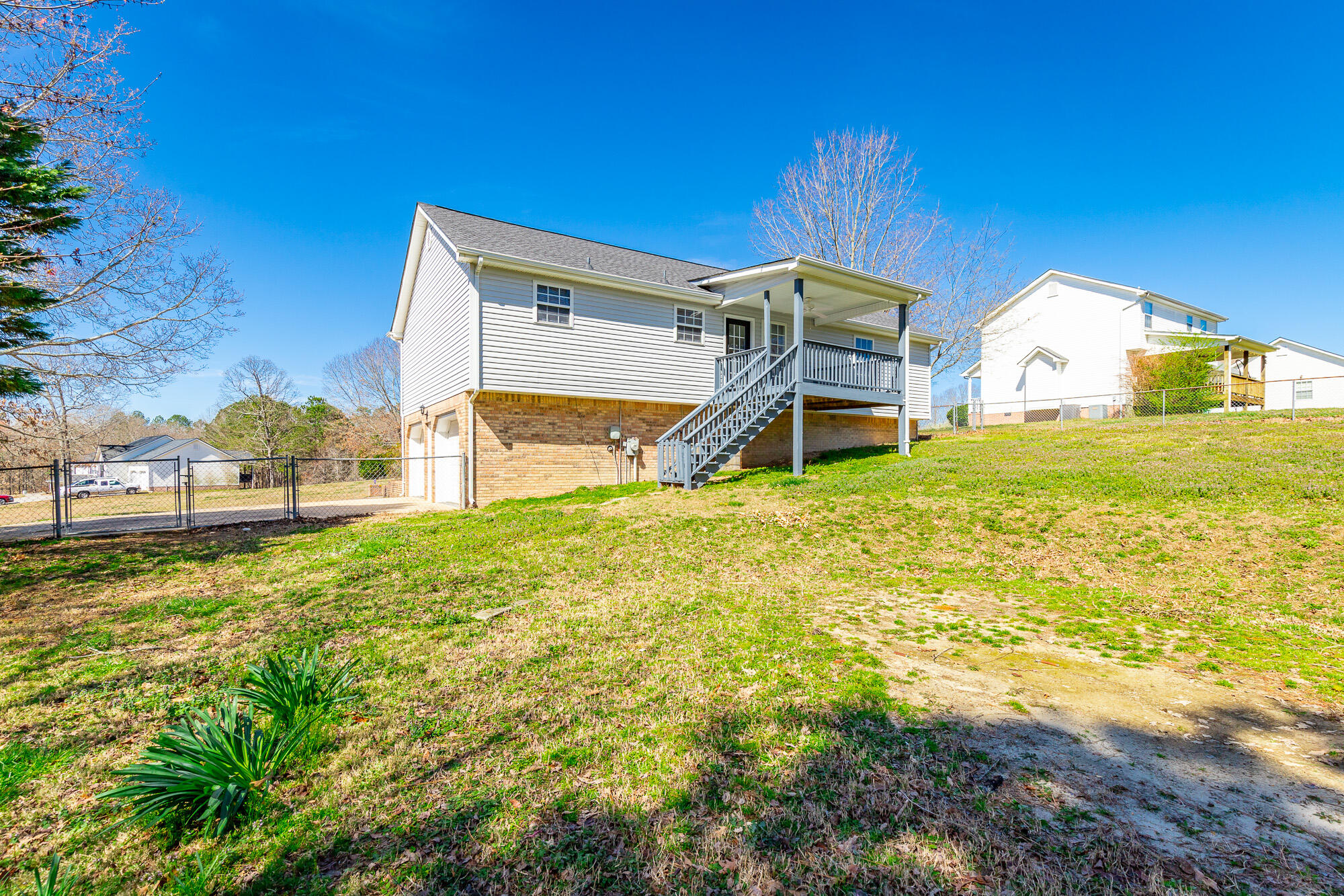 288 Spring Wind Circle Ringgold, GA 30736 - Photo 45 of 50 288 Spring Wind Circle HD-60