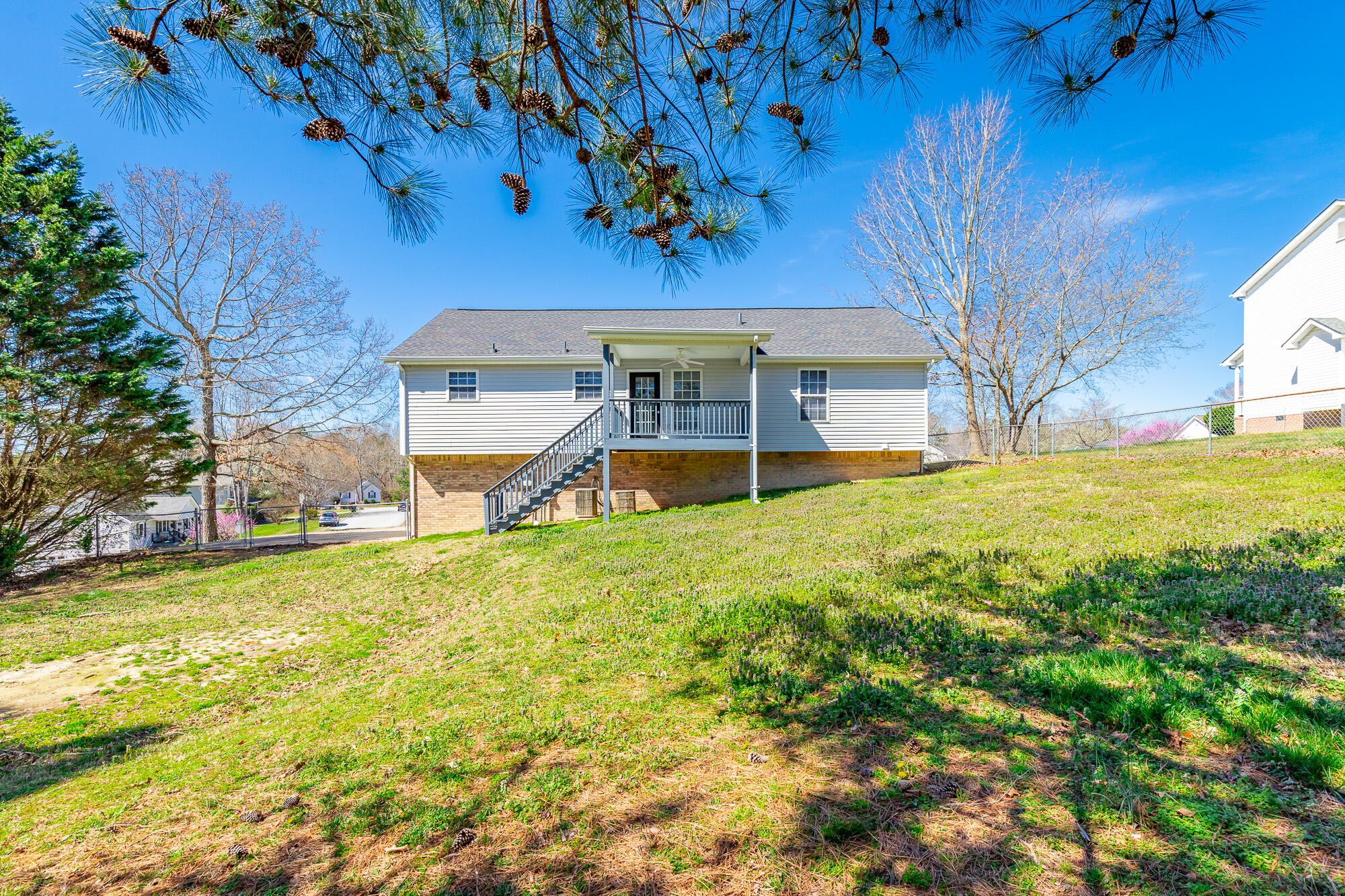 288 Spring Wind Circle Ringgold, GA 30736 - Photo 47 of 50 288 Spring Wind Circle HD-63