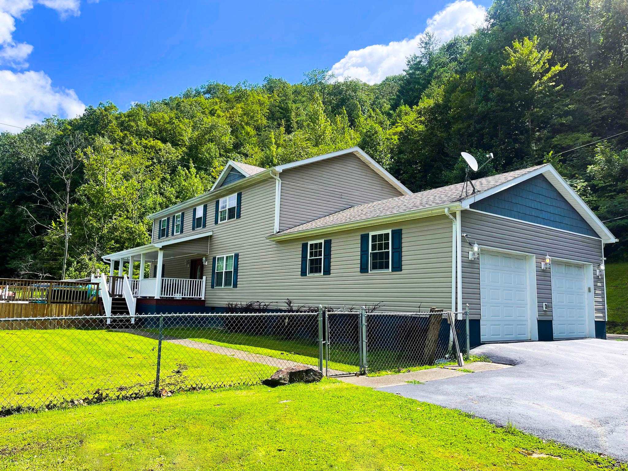 3780 Riverfront Road Lovely, KY 41231 - Photo 43 of 44