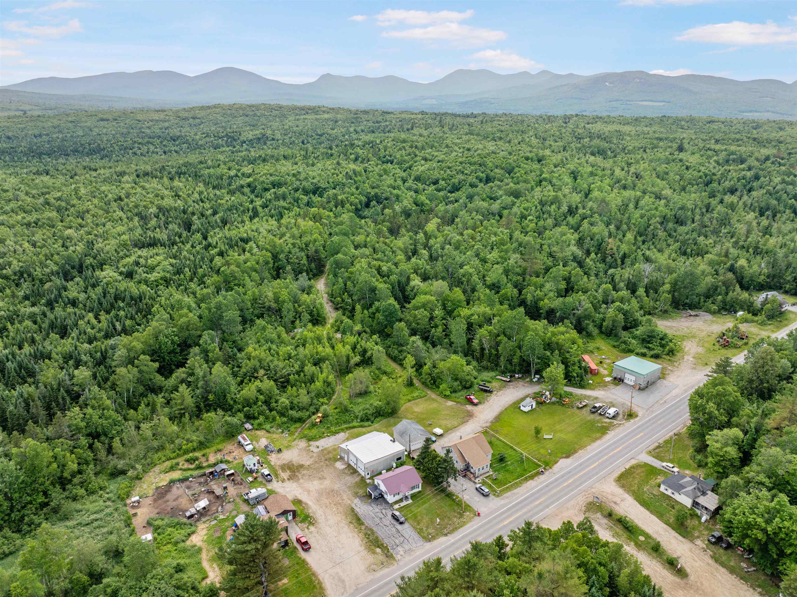 0 West Milan Road Berlin, NH 03570 - Photo 4 of 4